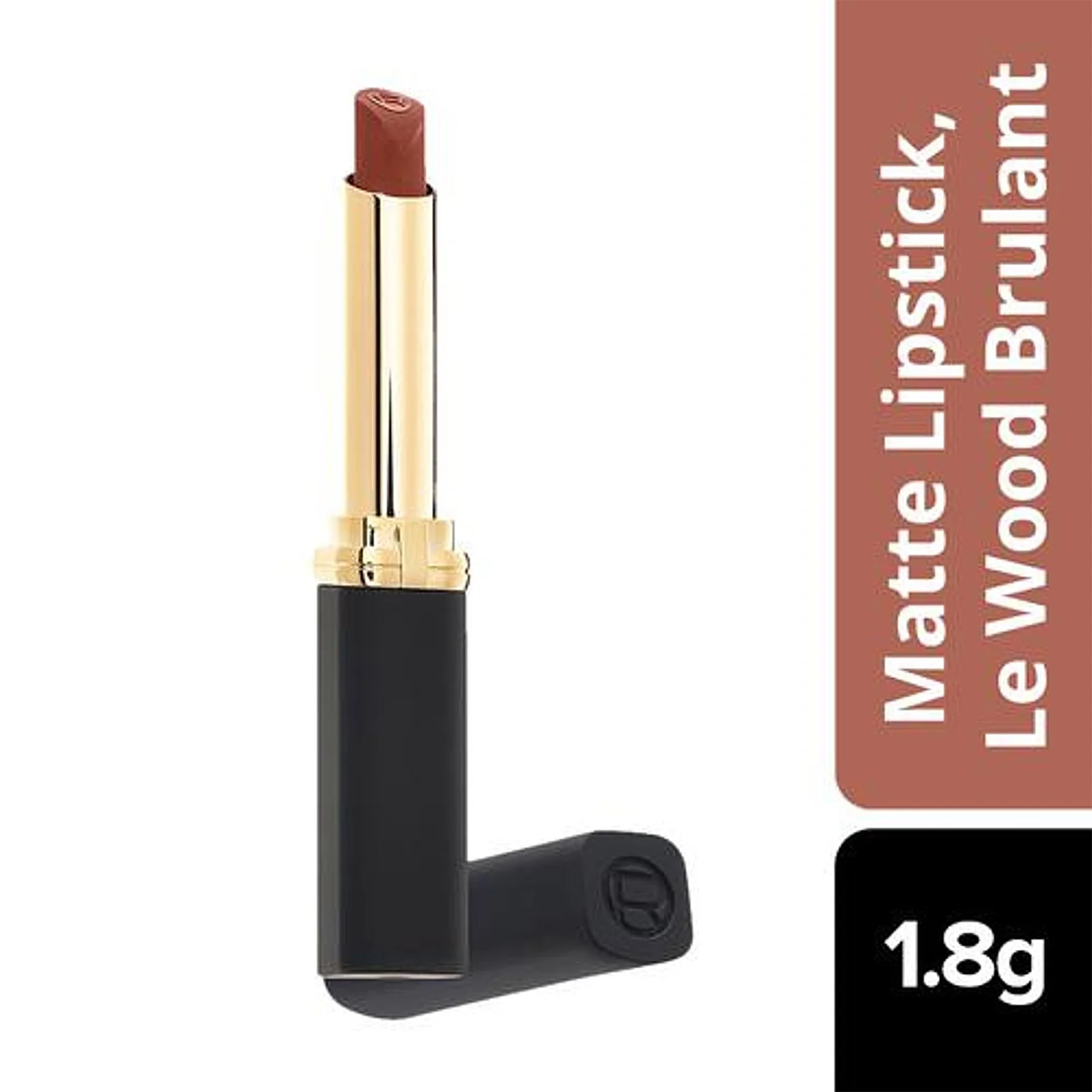 L'Oreal Paris Color Riche Intense Volume Matte Lipstick 1.8g - Image 13