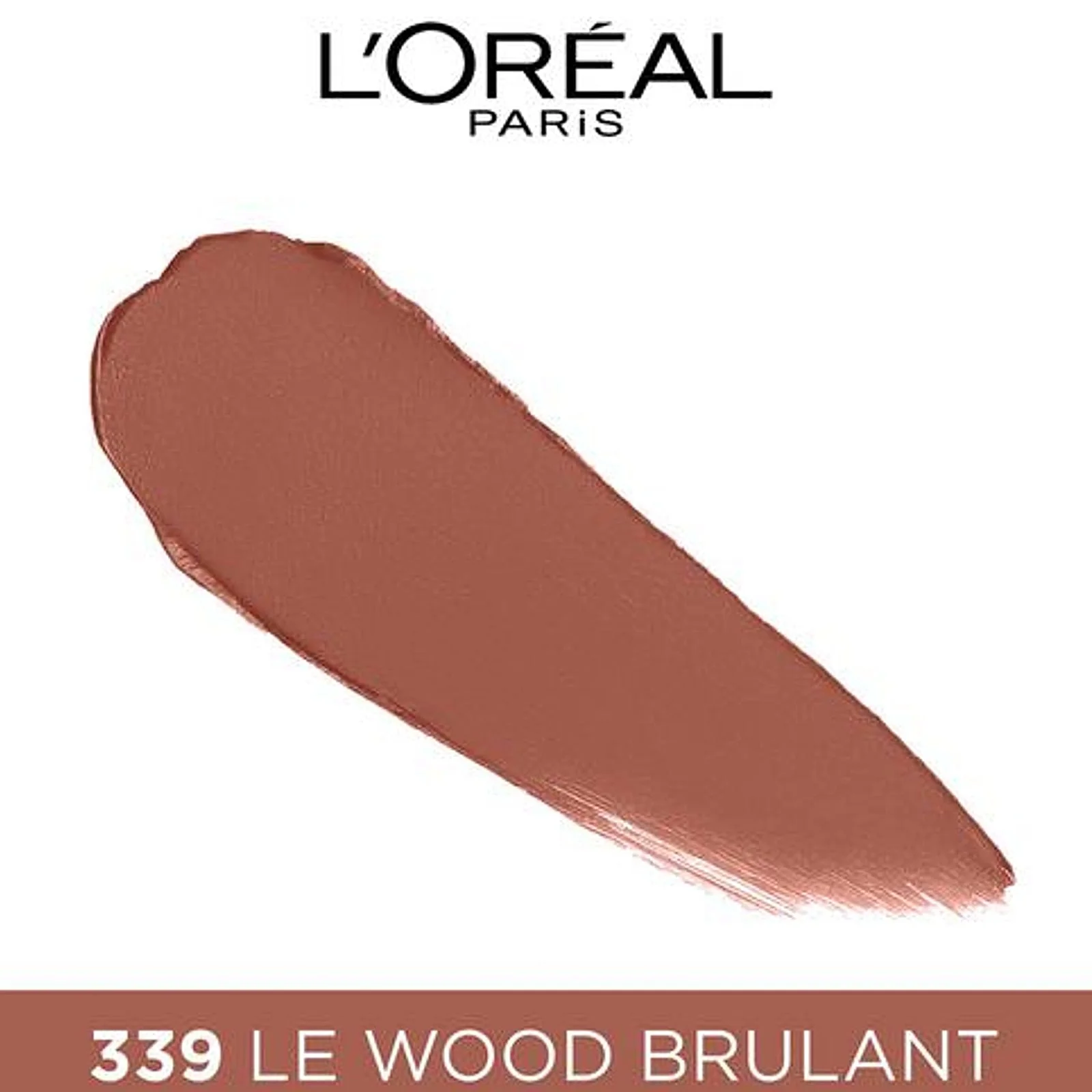 L'Oreal Paris Color Riche Intense Volume Matte Lipstick 1.8g - Image 15