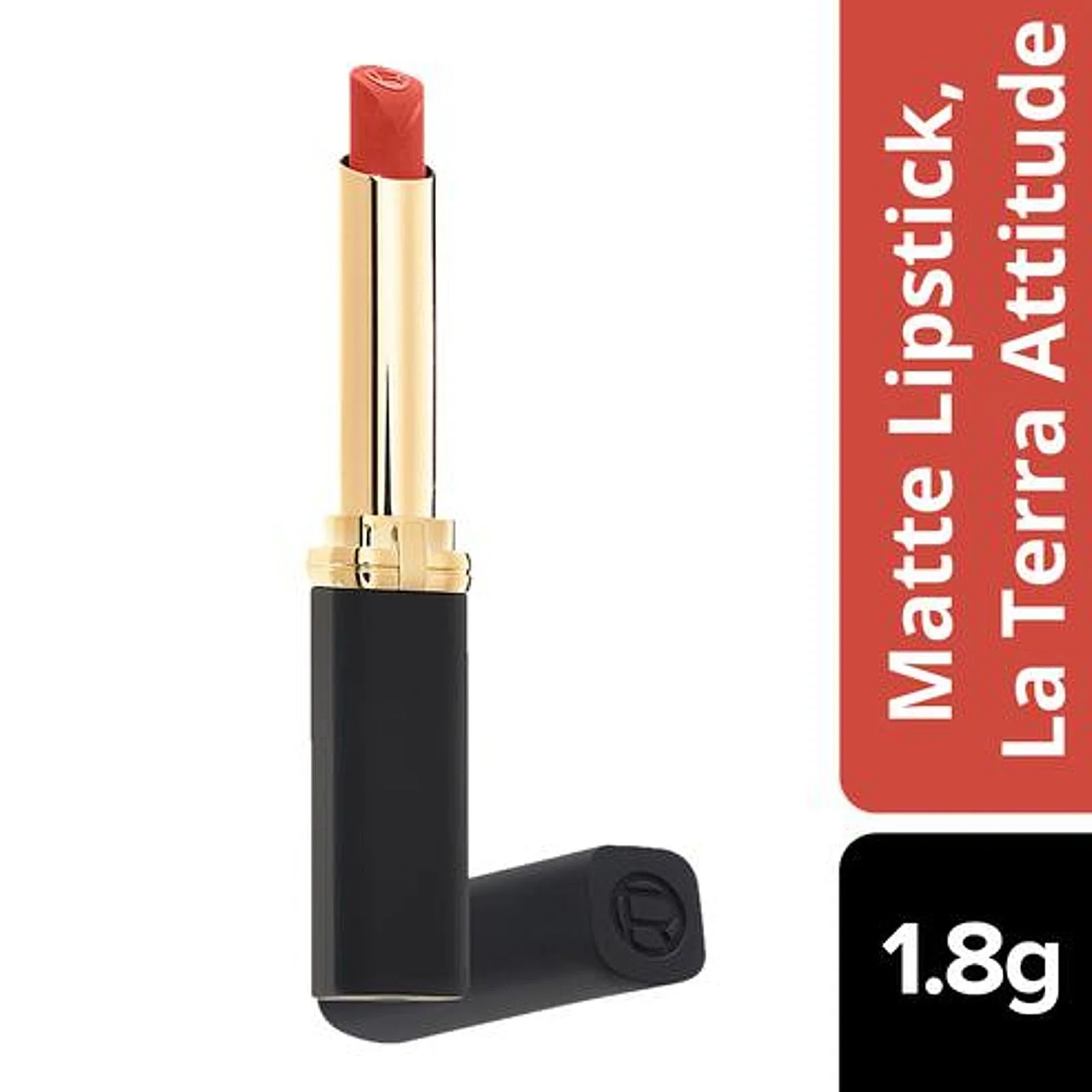 L'Oreal Paris Color Riche Intense Volume Matte Lipstick 1.8g - Image 2