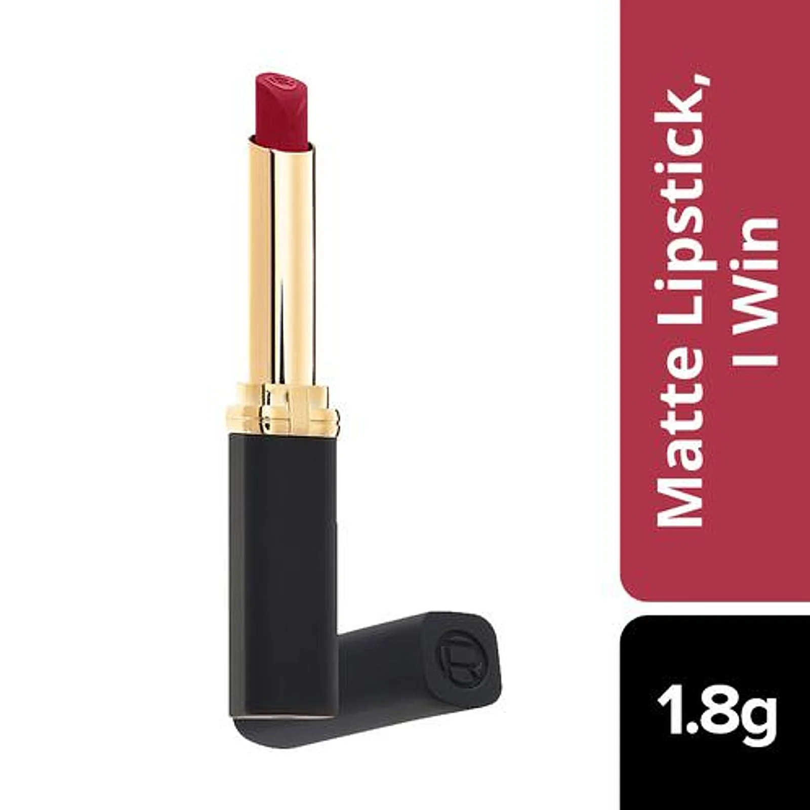 L'Oreal Paris Color Riche Intense Volume Matte Lipstick 1.8g - Image 30
