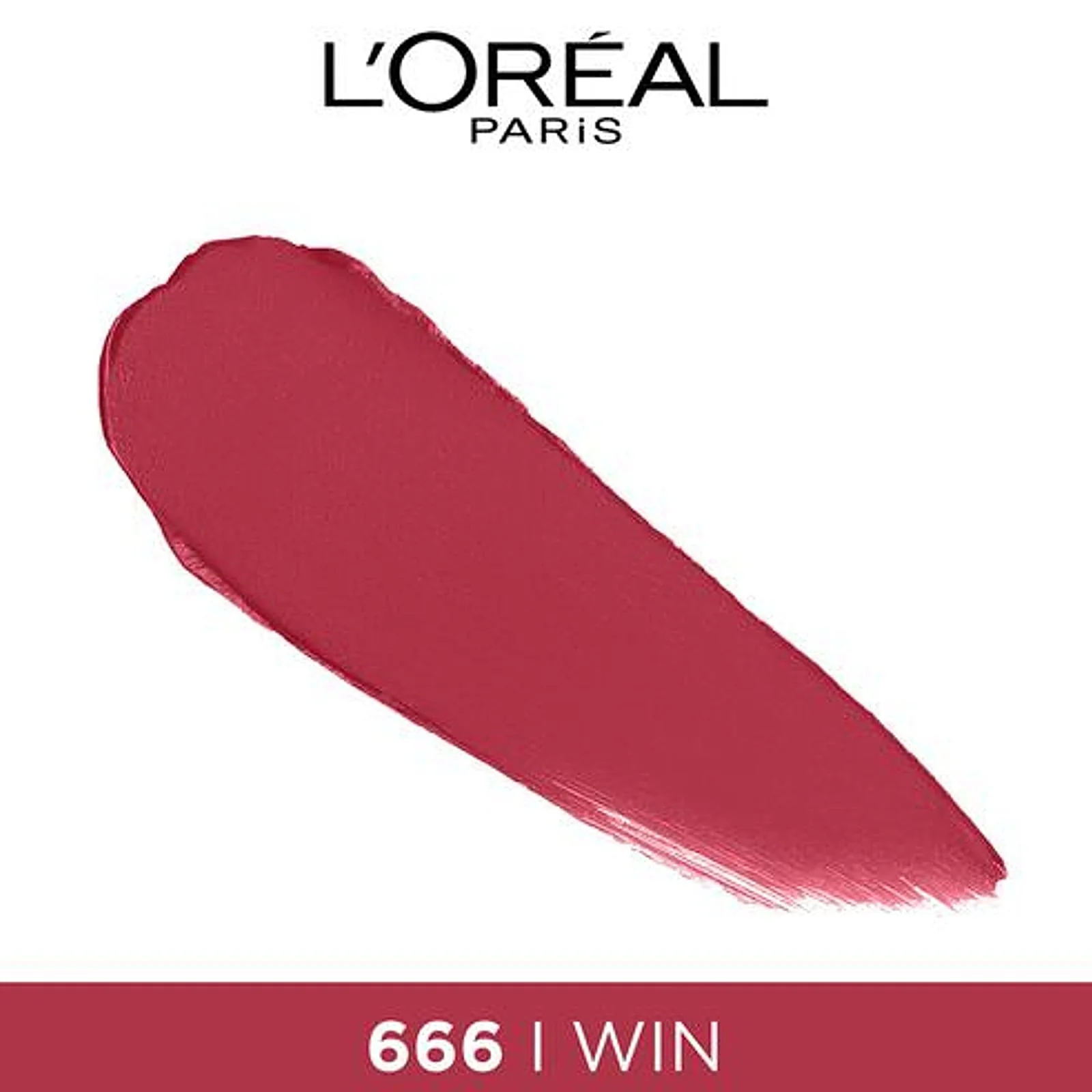 L'Oreal Paris Color Riche Intense Volume Matte Lipstick 1.8g - Image 32