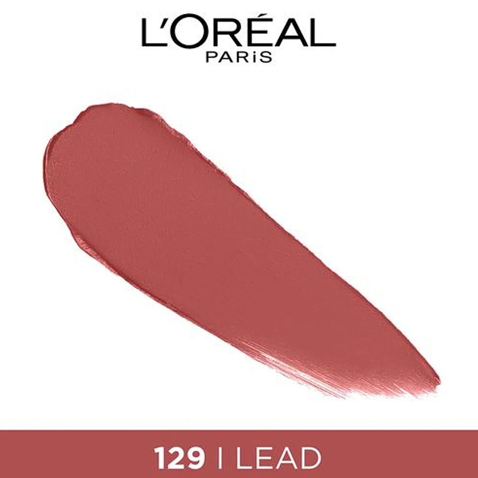 L'Oreal Paris Color Riche Intense Volume Matte Lipstick 1.8g - Image 5
