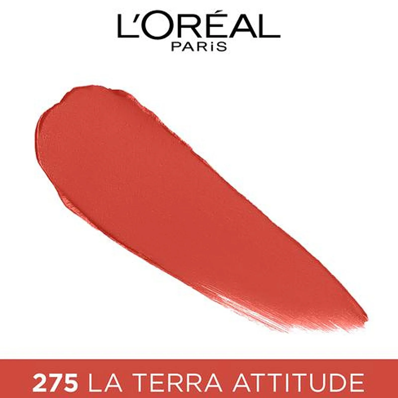 L'Oreal Paris Color Riche Intense Volume Matte Lipstick 1.8g - Image 6