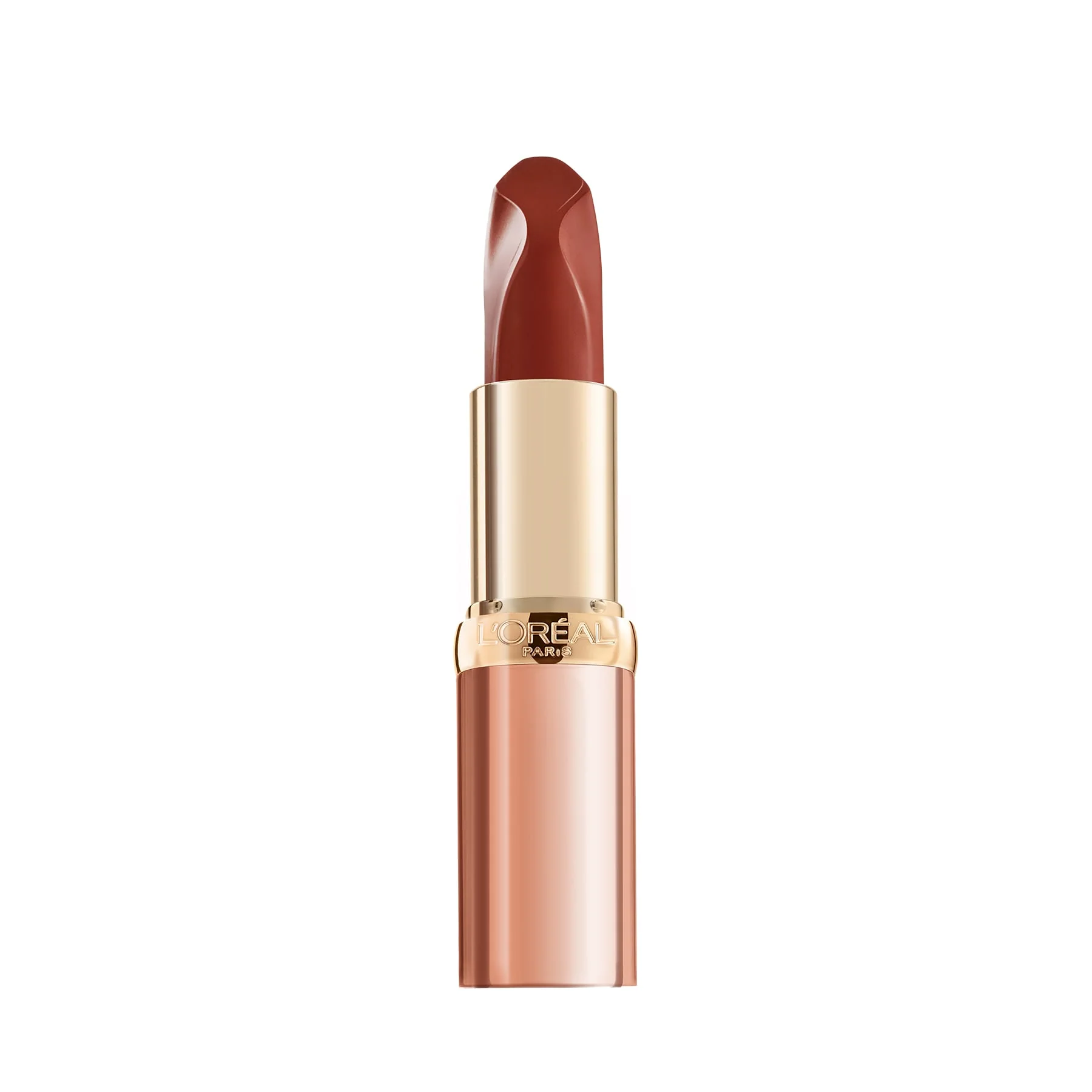 L'Oreal Paris Color Riche Les Nus Lipstick - Image 13