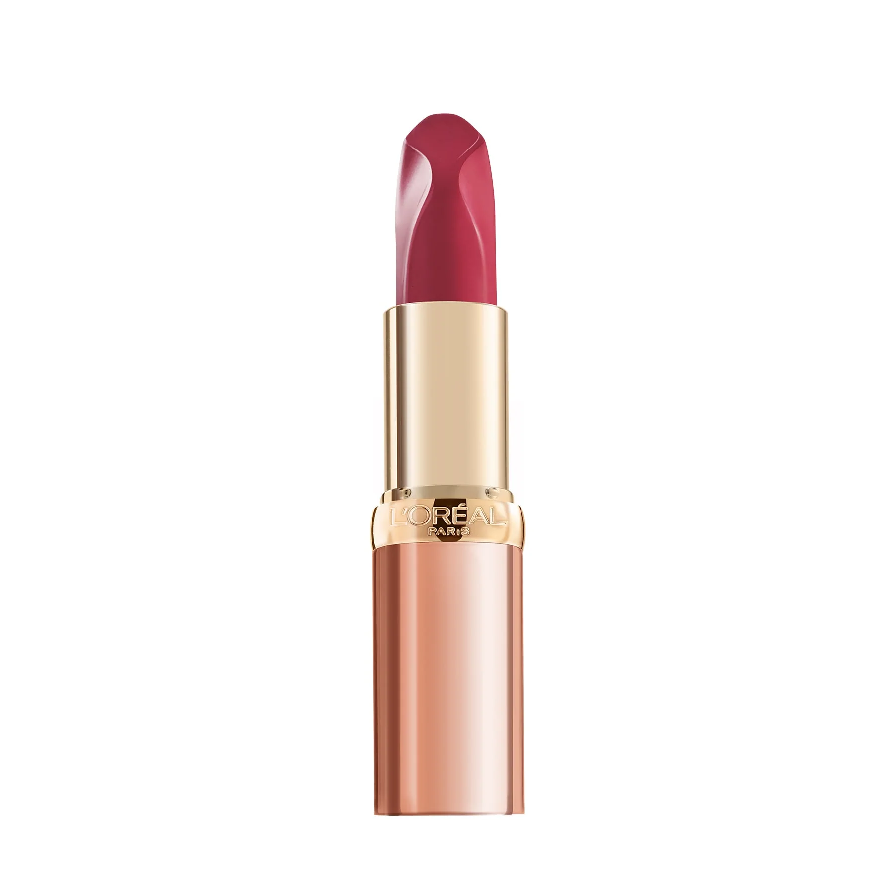 L'Oreal Paris Color Riche Les Nus Lipstick - Image 17
