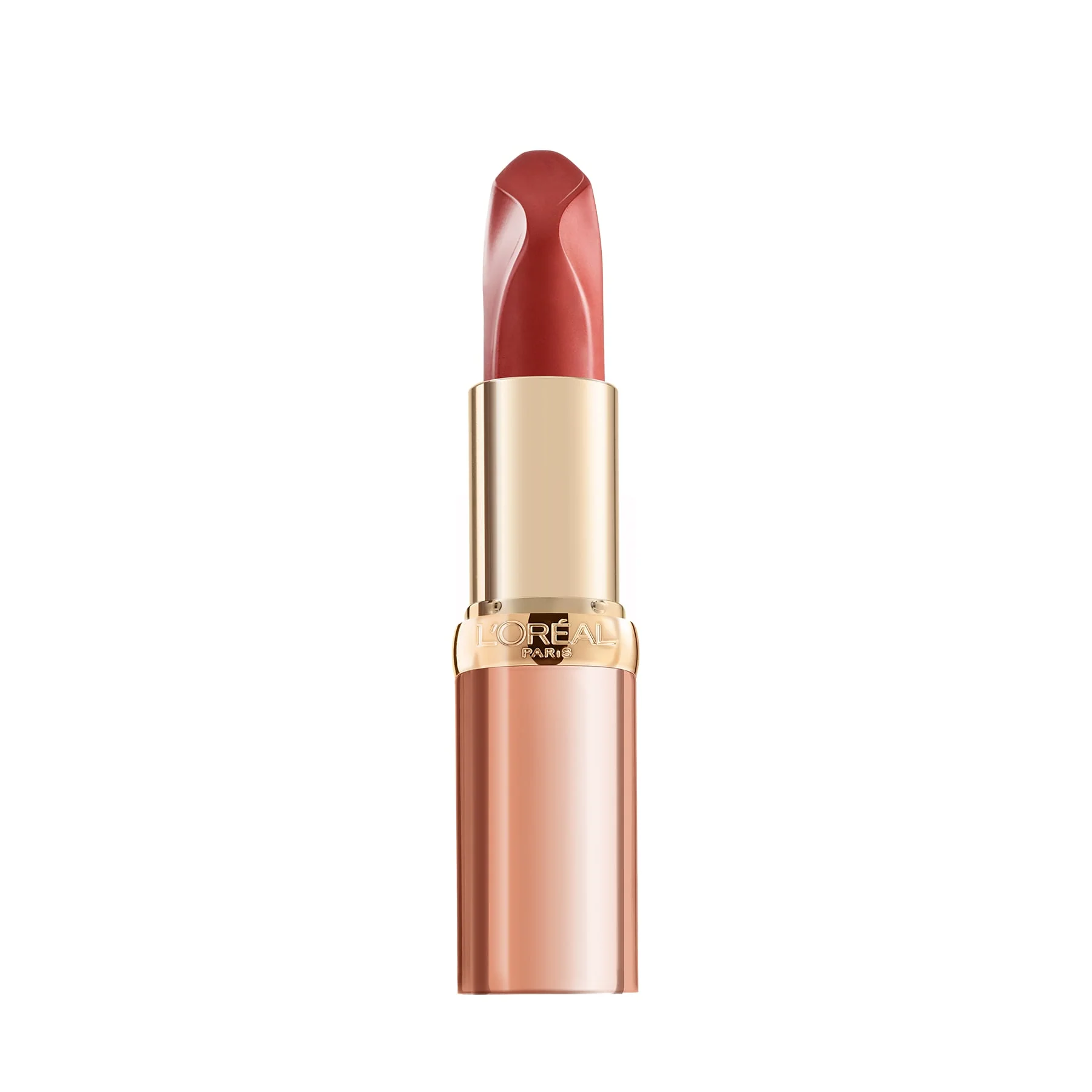 L'Oreal Paris Color Riche Les Nus Lipstick - Image 25