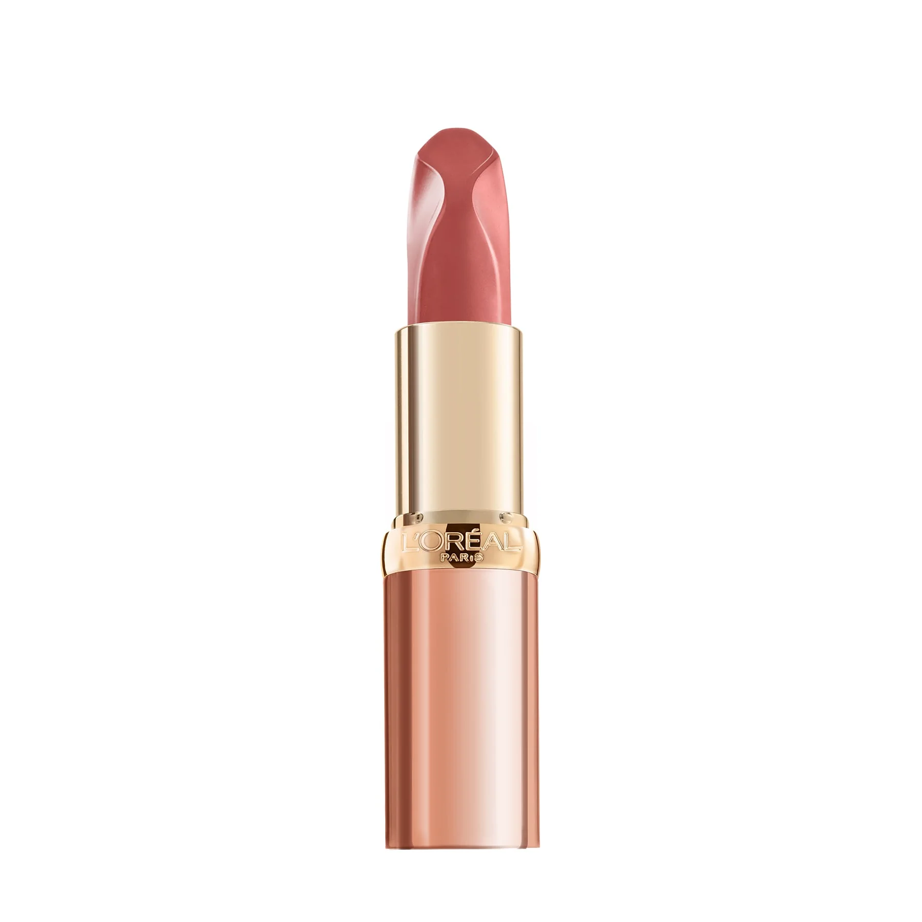 L'Oreal Paris Color Riche Les Nus Lipstick - Image 27