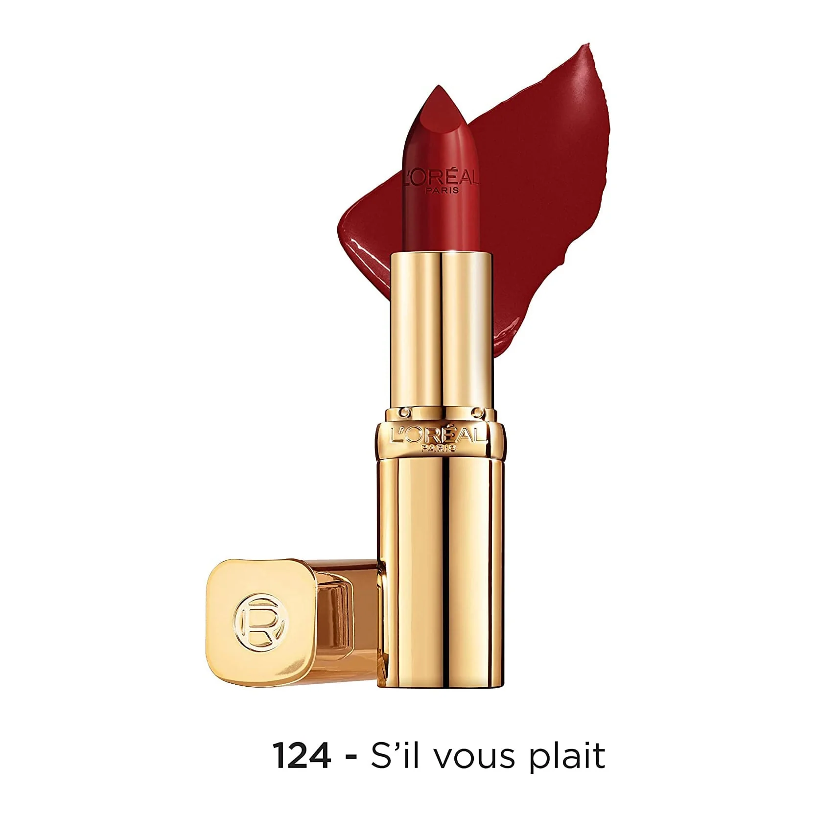 L'Oreal Paris Colour Riche Long Lasting Lipstick 4.7g - Image 10