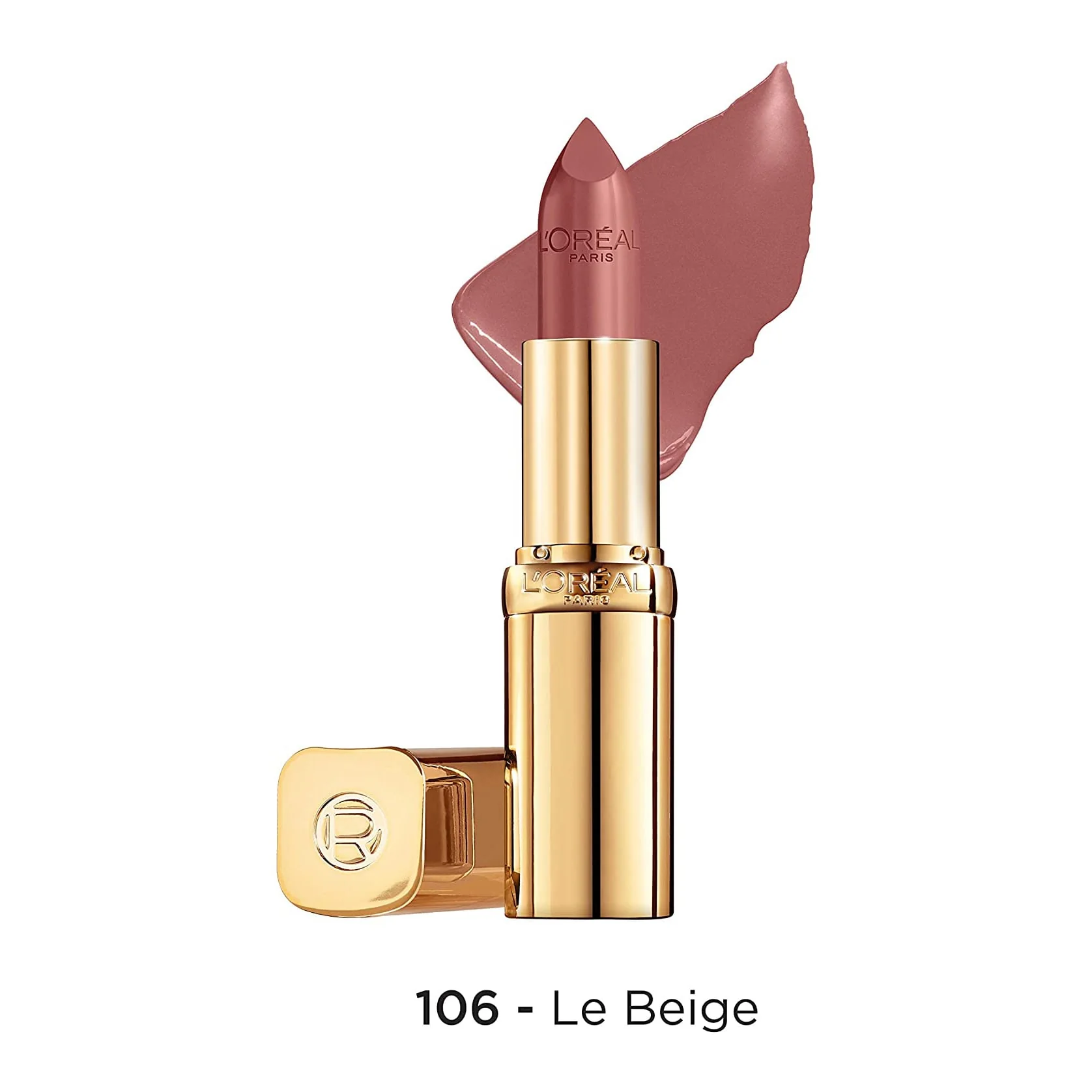 L'Oreal Paris Colour Riche Long Lasting Lipstick 4.7g - Image 12