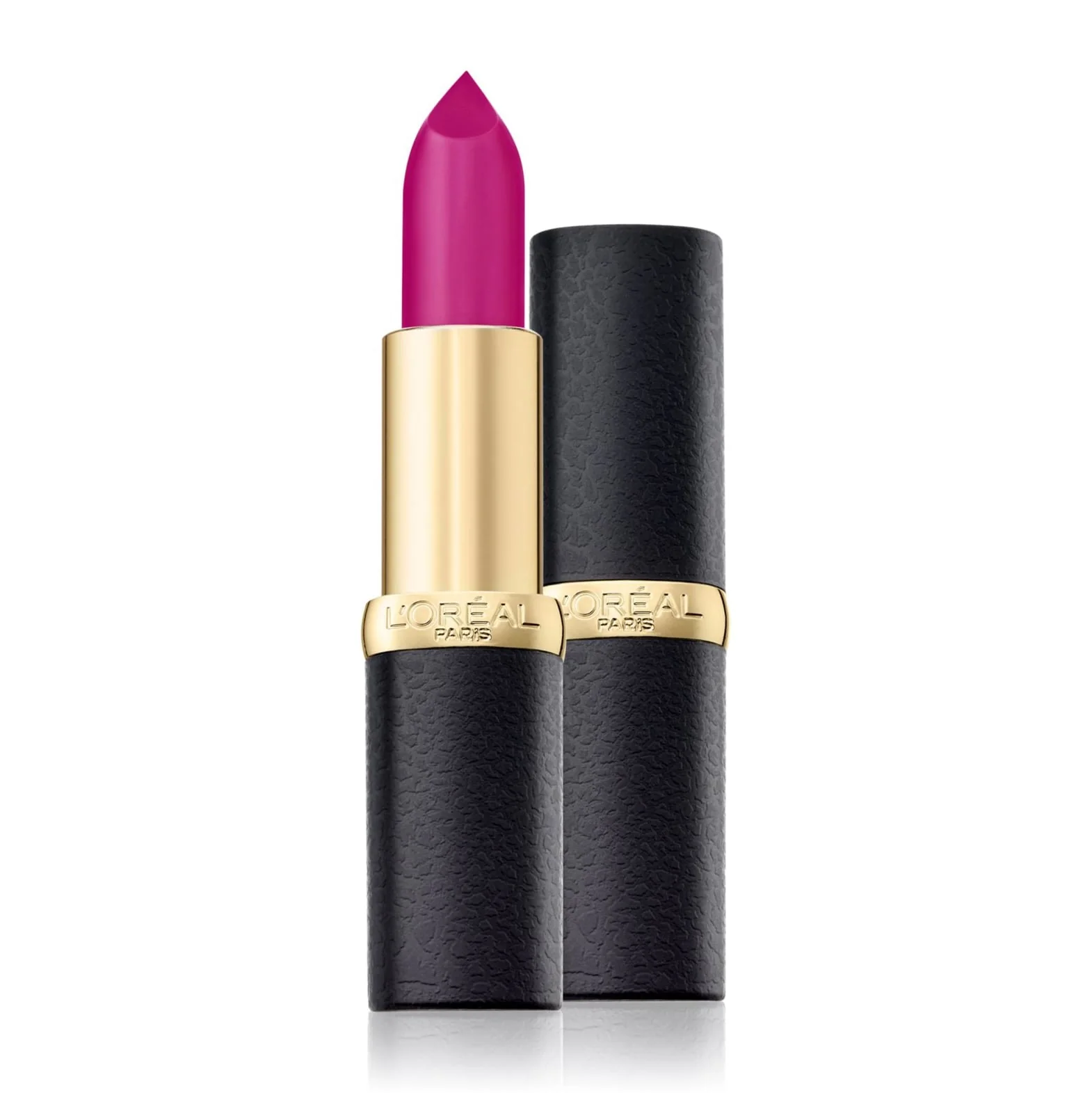 L'Oreal Paris Colour Riche Magnetic Stones Matte Lipstick 4g - Image 10