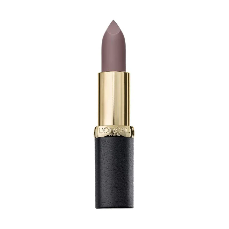 L'Oreal Paris Colour Riche Magnetic Stones Matte Lipstick 4g - Image 12