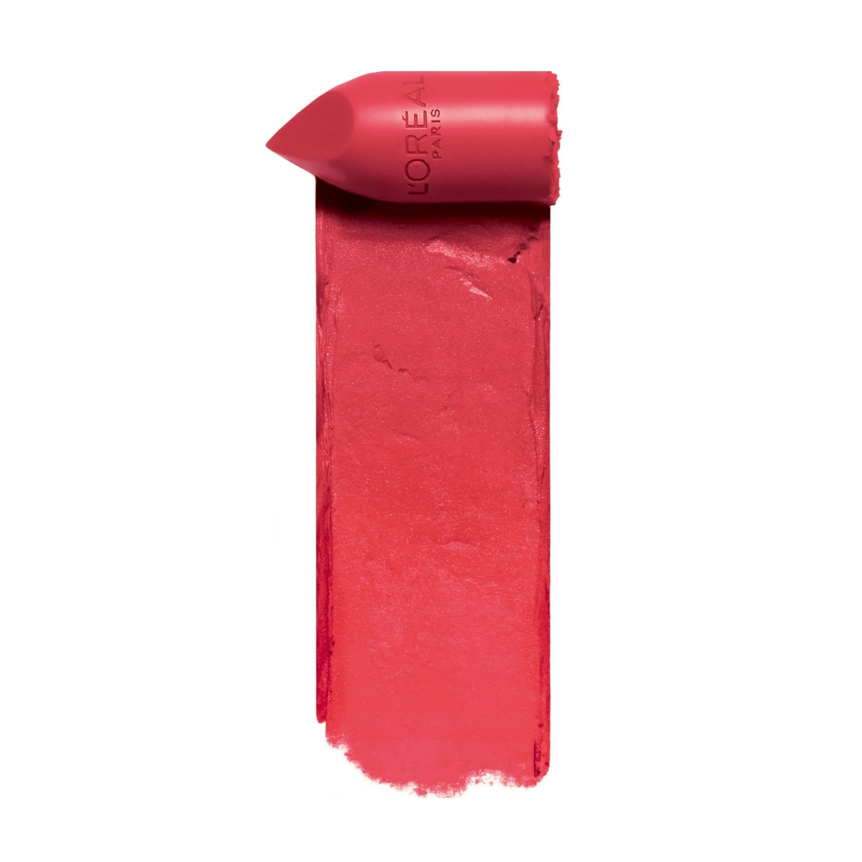 L'Oreal Paris Colour Riche Magnetic Stones Matte Lipstick 4g - Image 2
