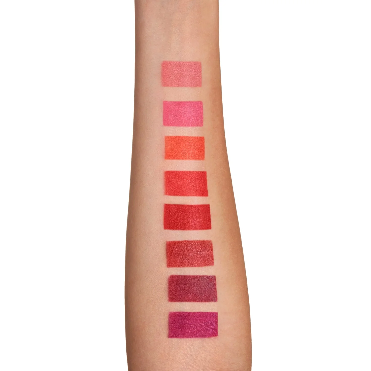 L'Oreal Paris Colour Riche Magnetic Stones Matte Lipstick 4g - Image 3