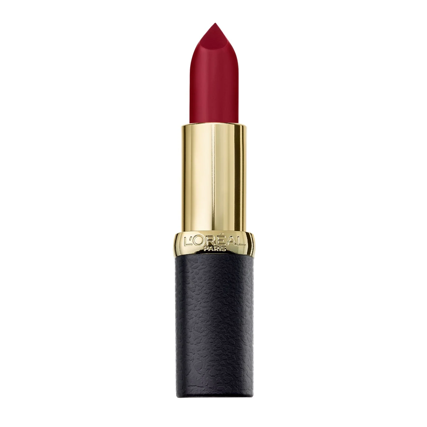 L'Oreal Paris Colour Riche Magnetic Stones Matte Lipstick 4g - Image 5
