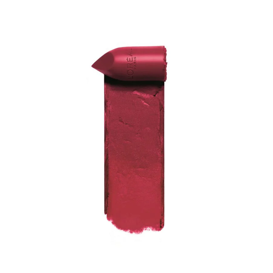 L'Oreal Paris Colour Riche Magnetic Stones Matte Lipstick 4g - Image 6