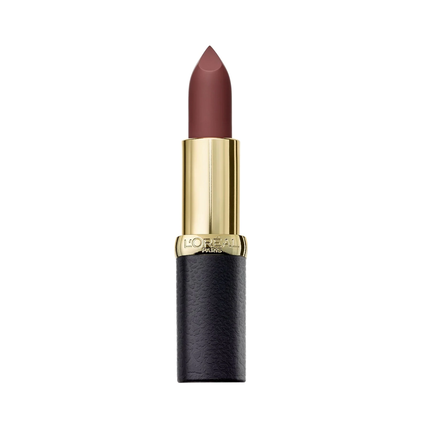L'Oreal Paris Colour Riche Magnetic Stones Matte Lipstick 4g - Image 8