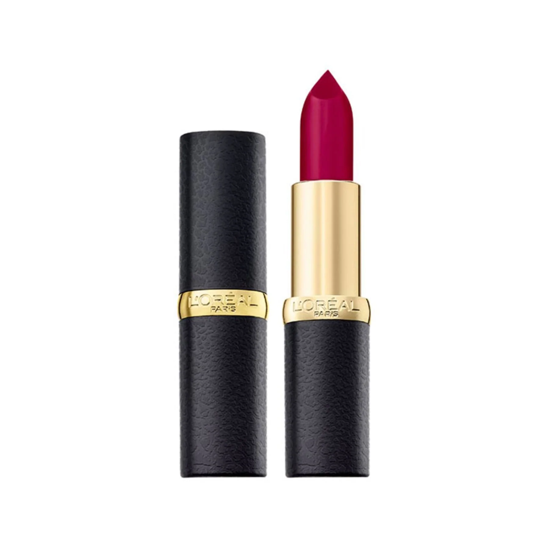 L'Oreal Paris Colour Riche Matte Lipstick 4g - Image 10