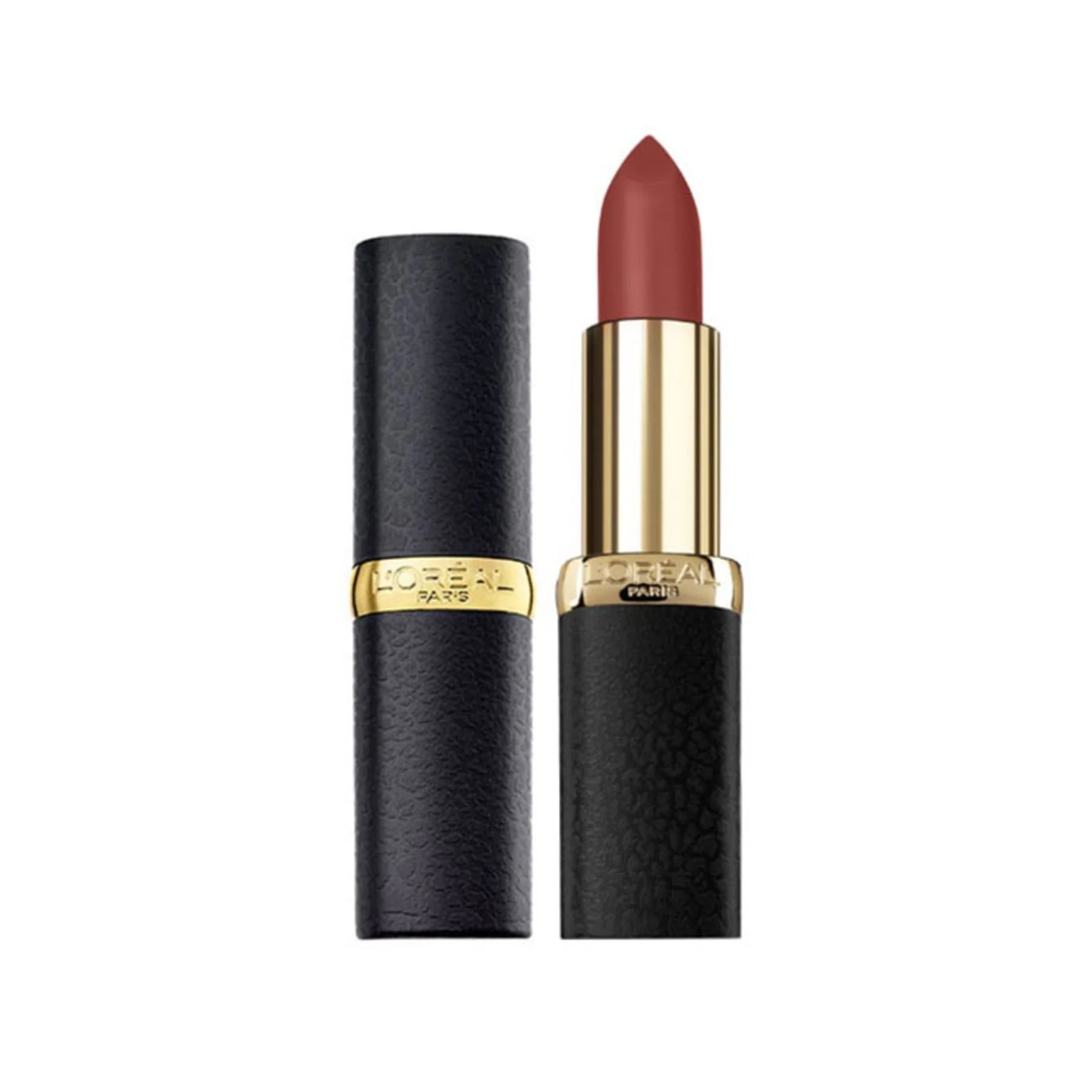 L'Oreal Paris Colour Riche Matte Lipstick 4g - Image 14
