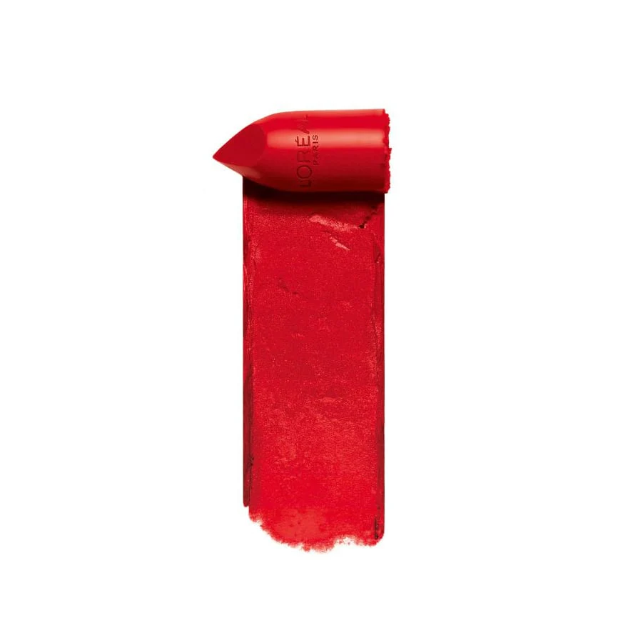 L'Oreal Paris Colour Riche Matte Lipstick 4g - Image 3