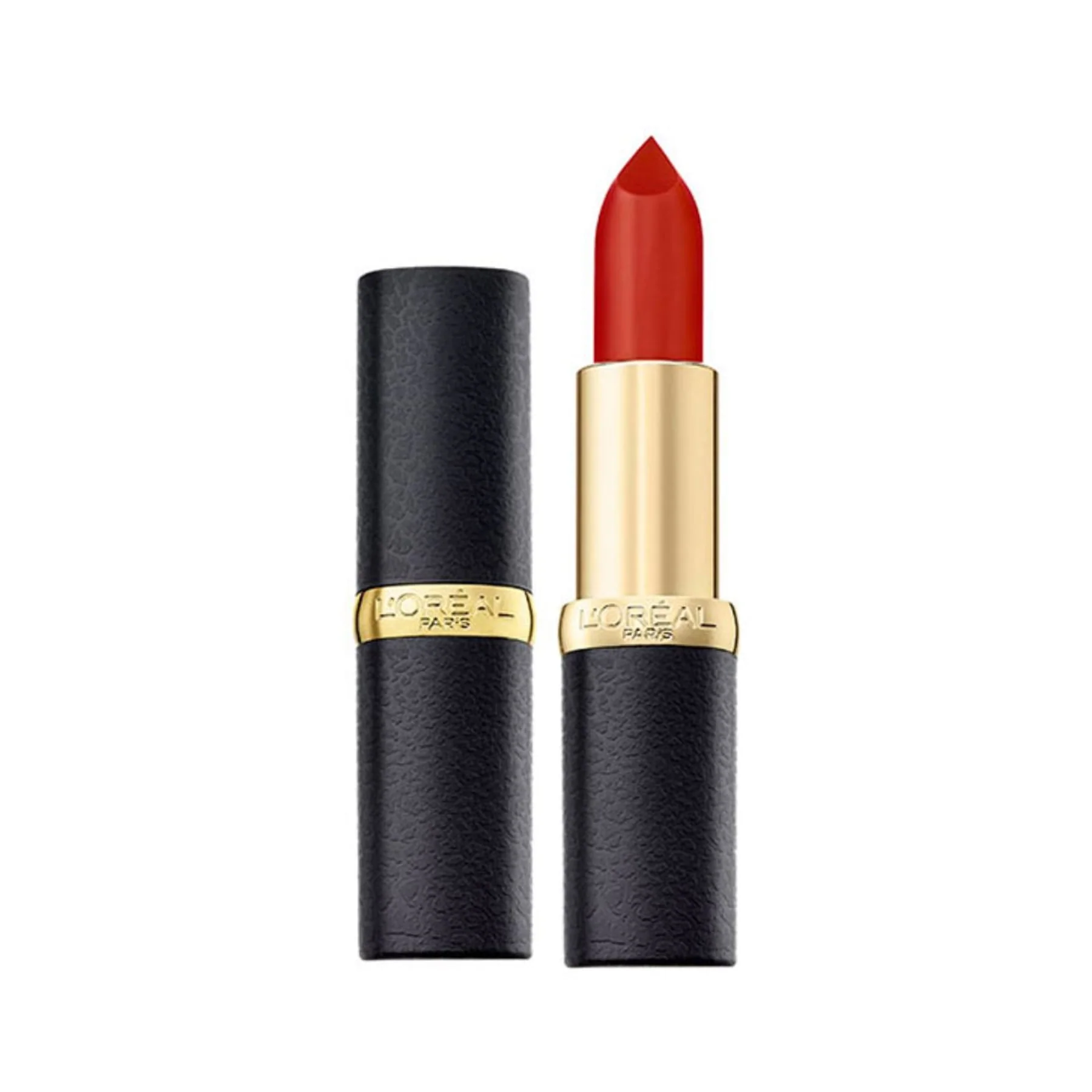 L'Oreal Paris Colour Riche Matte Lipstick 4g - Image 8