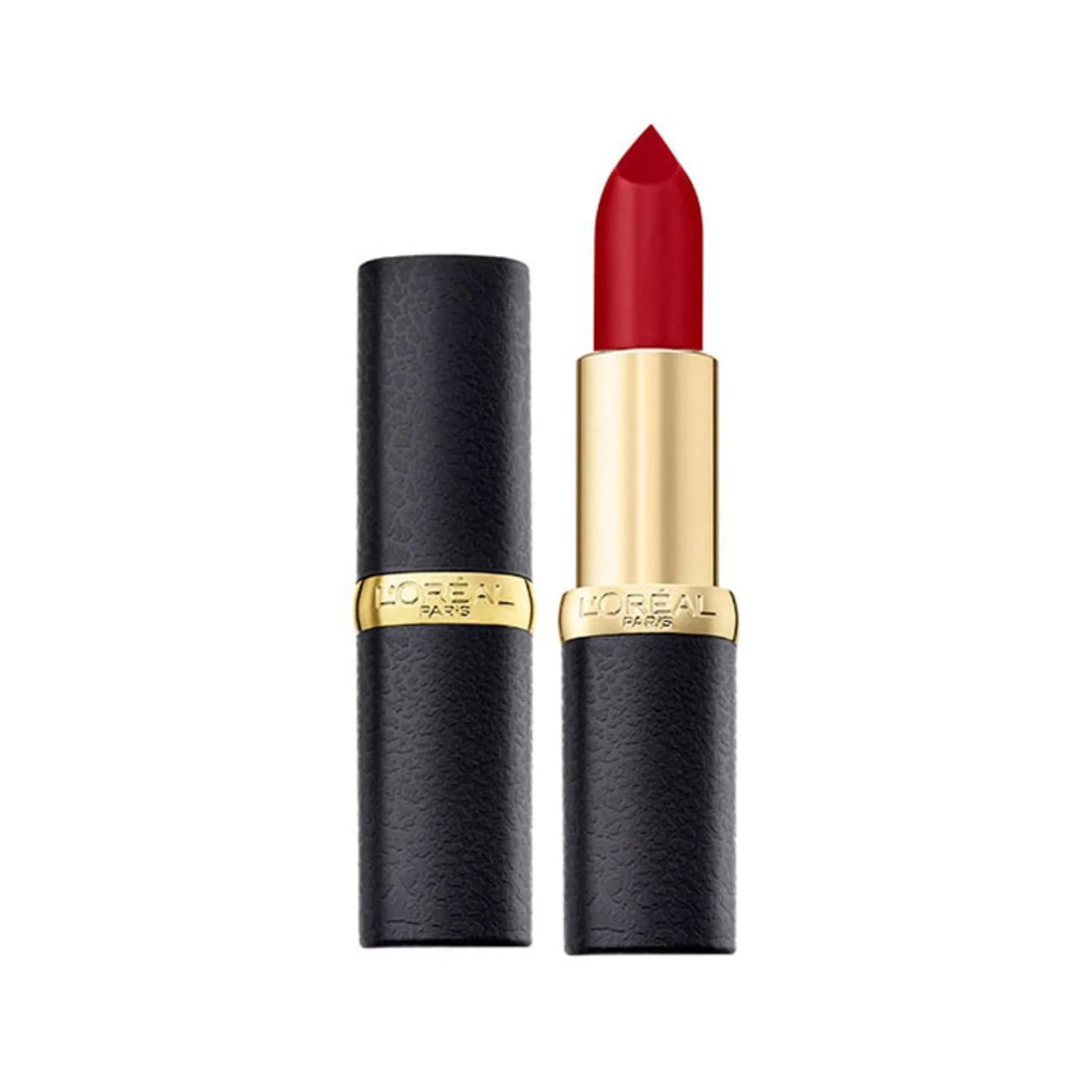 L'Oreal Paris Colour Riche Matte Lipstick 4g - Image 9