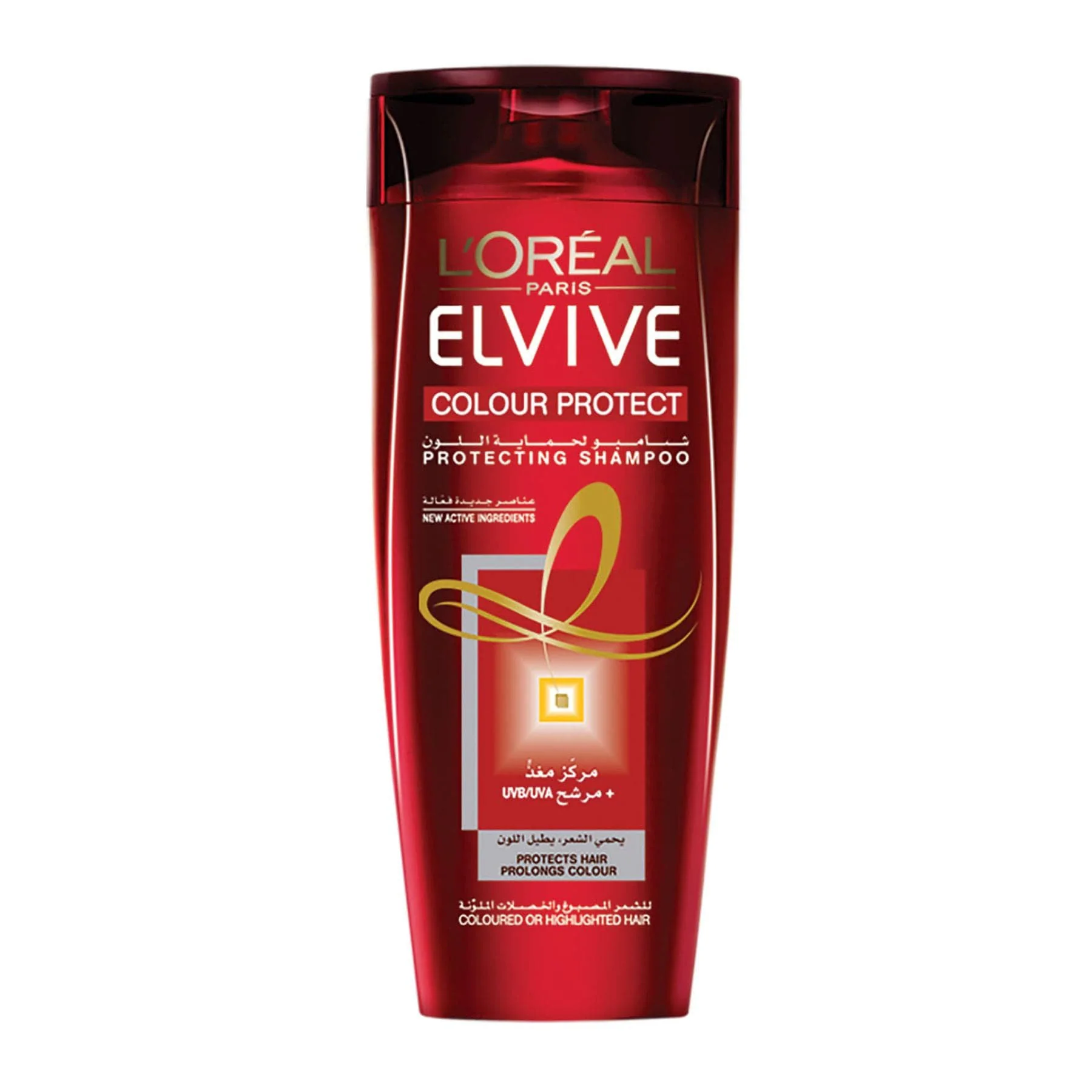 L'Oréal Paris Elvive Colour Protect Shampoo 400ml