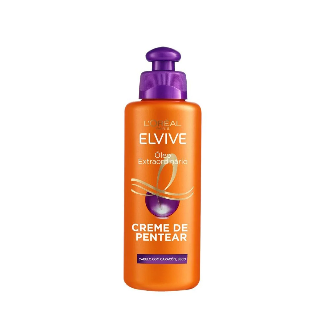 L'Oreal Paris Elvive Extraordinary Oil Amla Nutrition Booster Cream 200ml