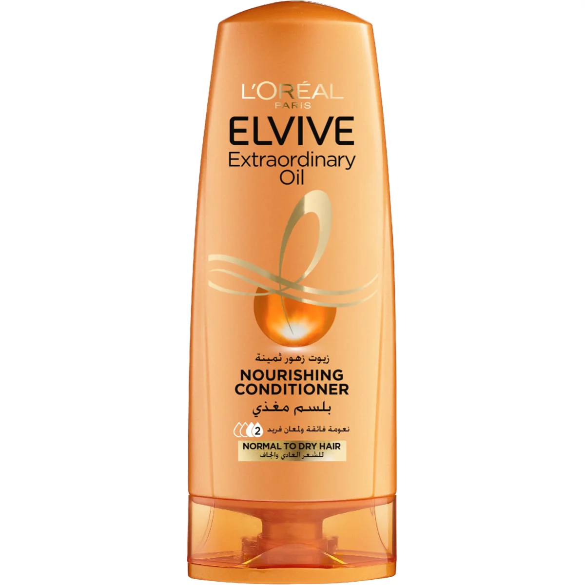 L'Oréal Paris Elvive Extraordinary Oils Conditioner 360 ml