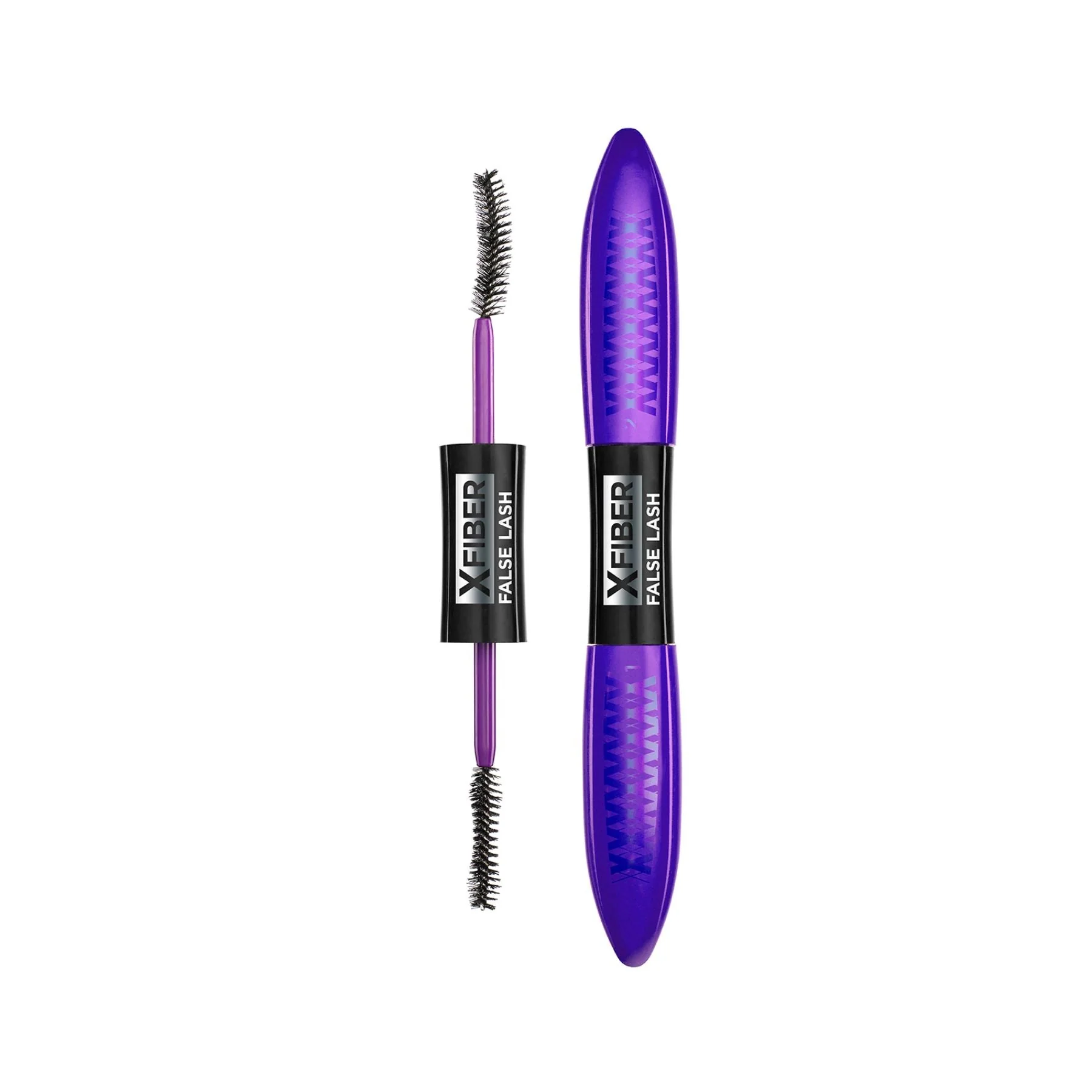 L'Oreal Paris False Lash X Fiber Lengthening Mascara Black 14ml