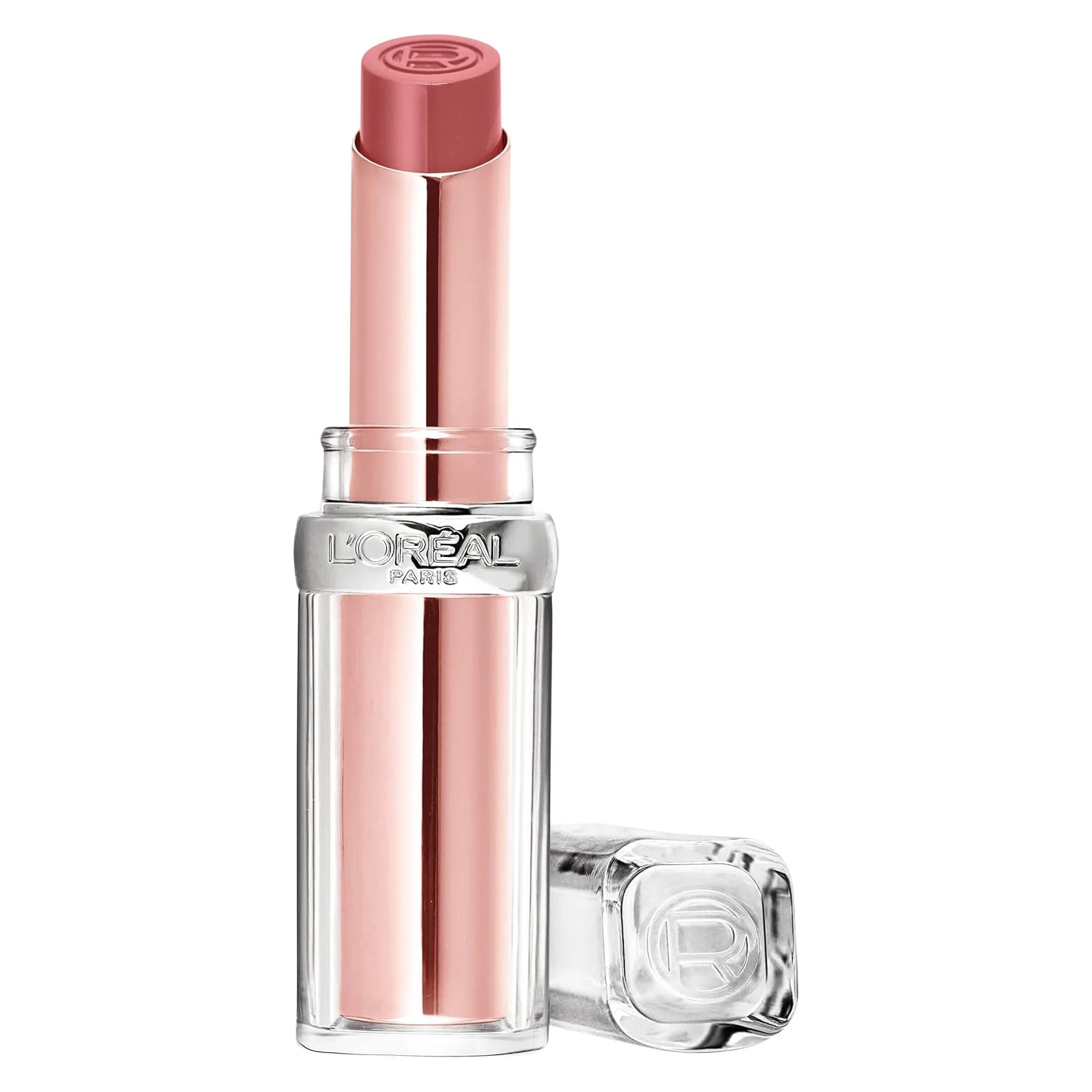 L'Oreal Paris Glow Paradise Hydrating Balm-in-Lipstick 3.8g - Image 4