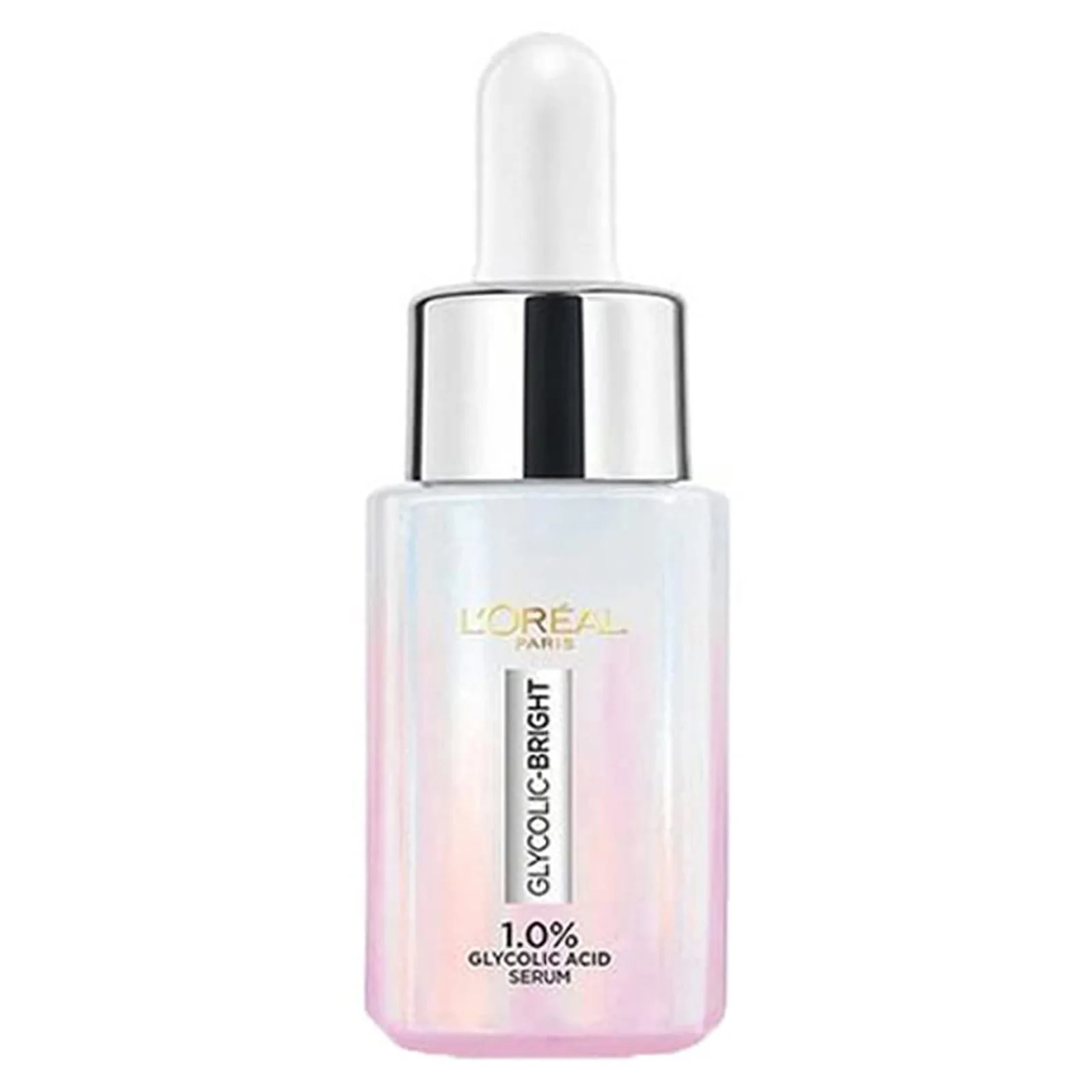 L'Oreal Paris Glycolic Bright Instant Glowing Serum - Image 3