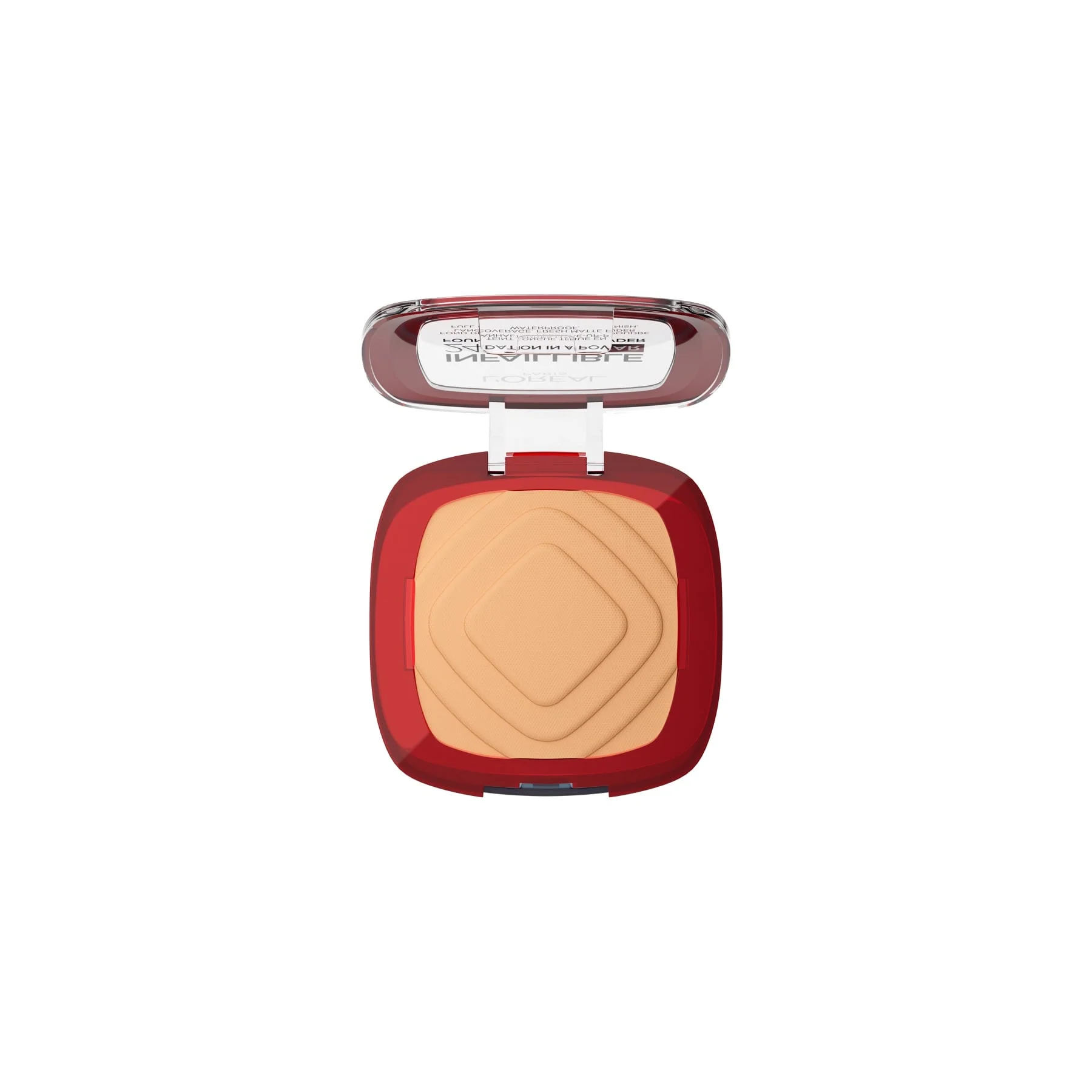 L'Oreal Paris Infaillible Freshwear Powder - Image 6
