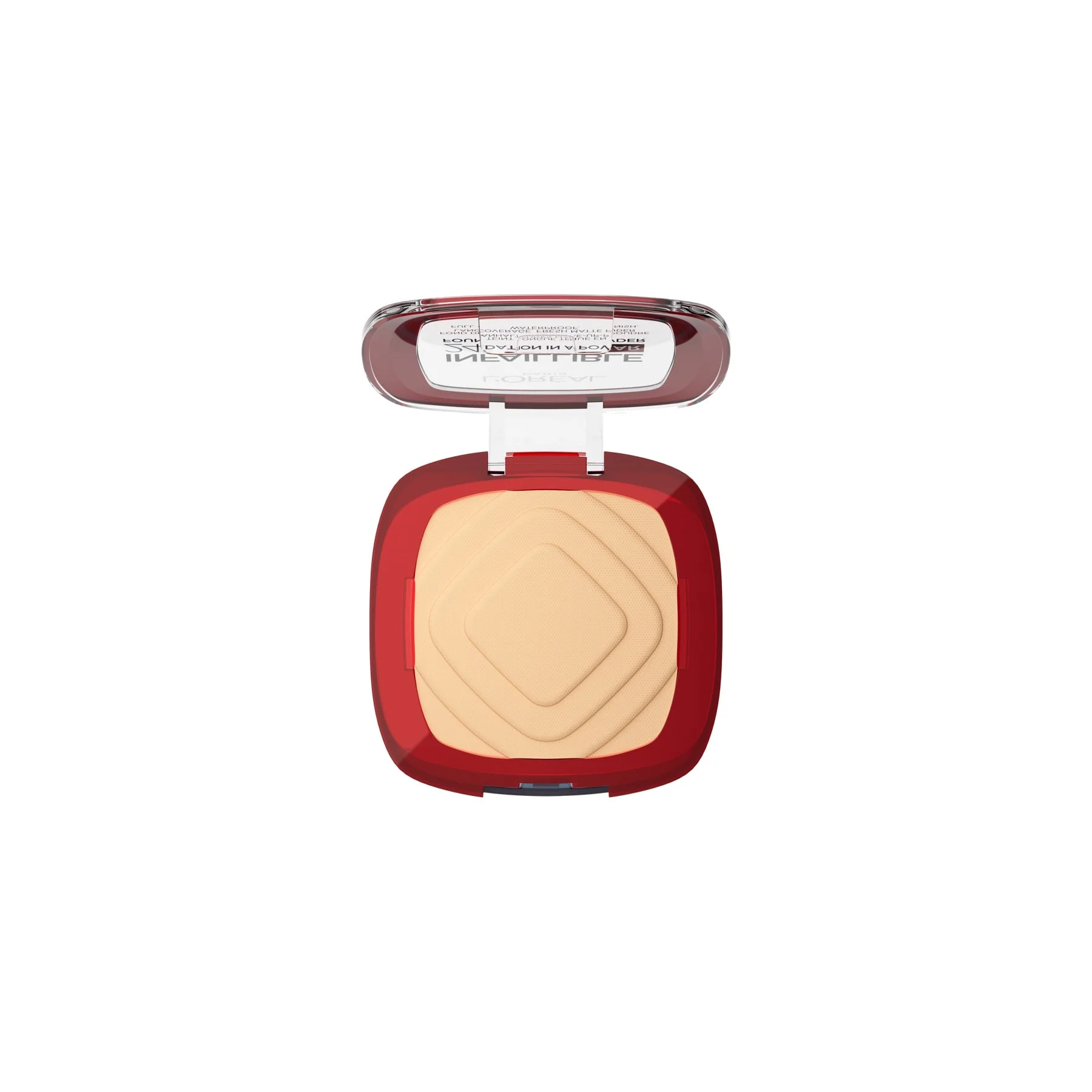 L'Oreal Paris Infaillible Freshwear Powder - Image 8