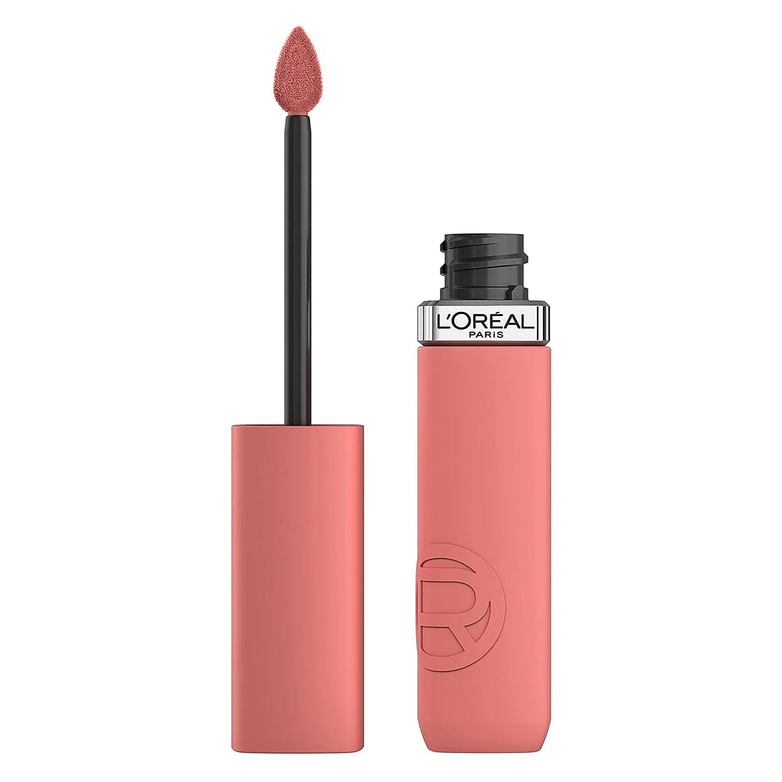 L'Oreal Paris Infallible Matte Resistance Liquid Lipstick 5ml - Image 4
