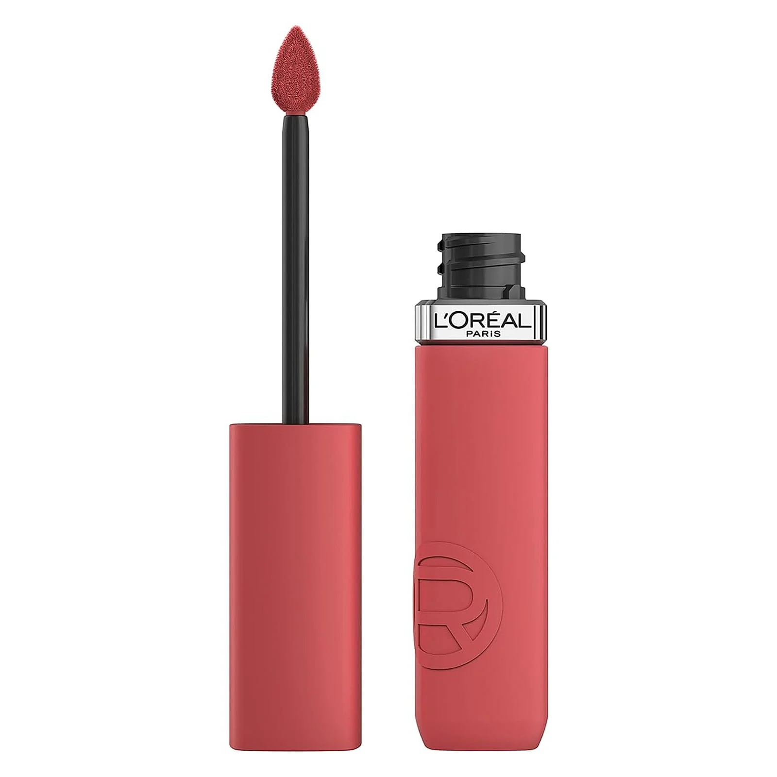 L'Oreal Paris Infallible Matte Resistance Liquid Lipstick 5ml - Image 5