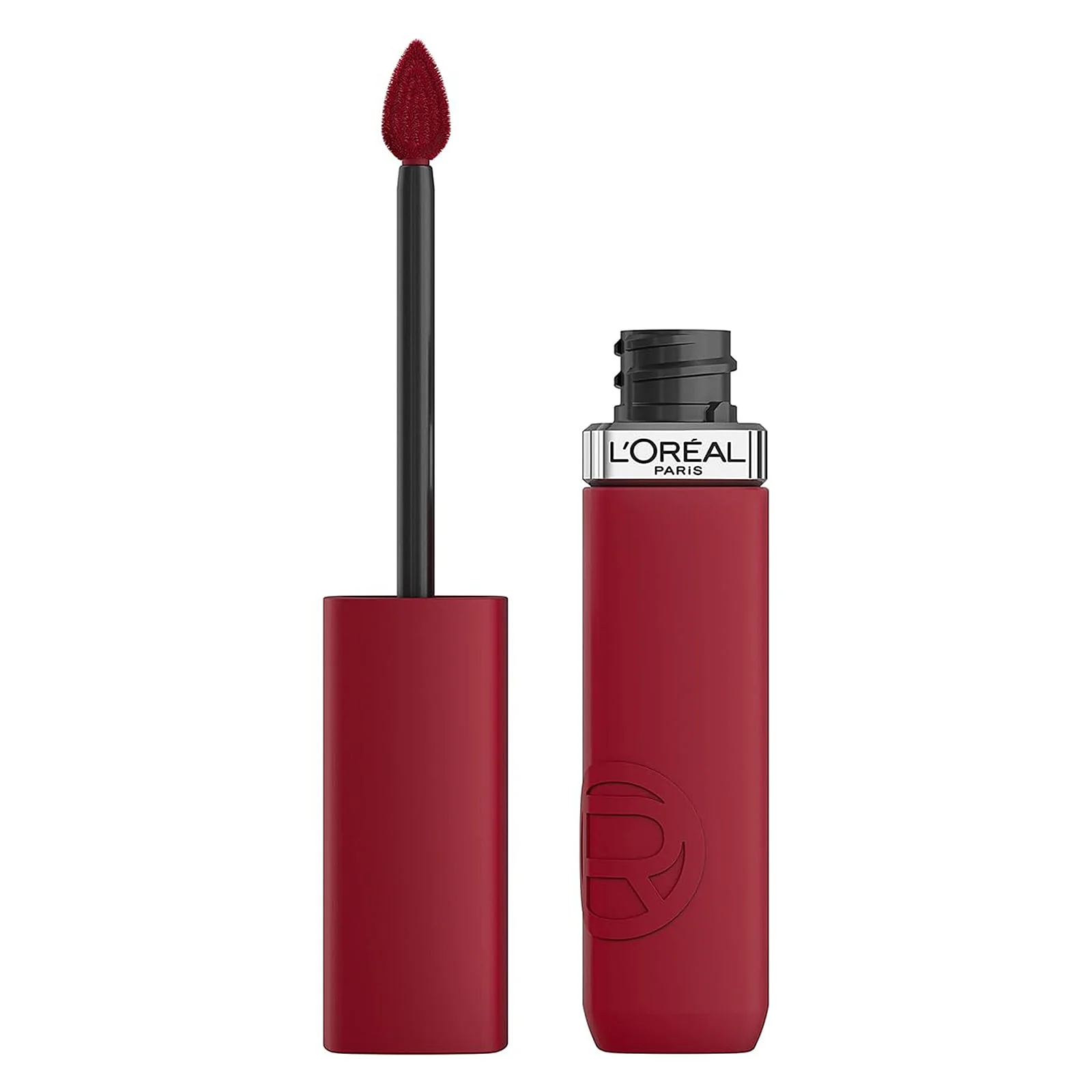 L'Oreal Paris Infallible Matte Resistance Liquid Lipstick 5ml - Image 7
