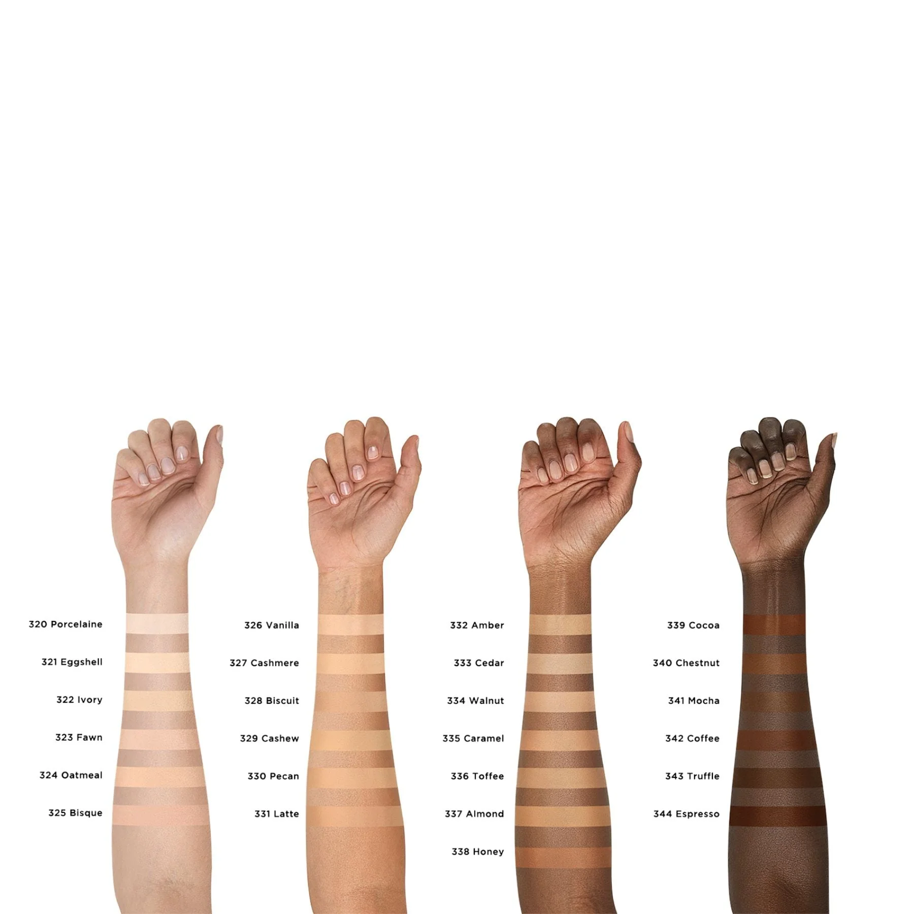 L'Oreal Paris Infallible More Than Concealer Full Coverage 10ml - Image 15