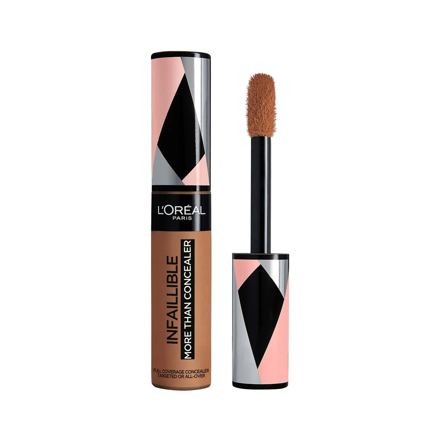 L'Oreal Paris Infallible More Than Concealer Full Coverage 10ml - Image 21