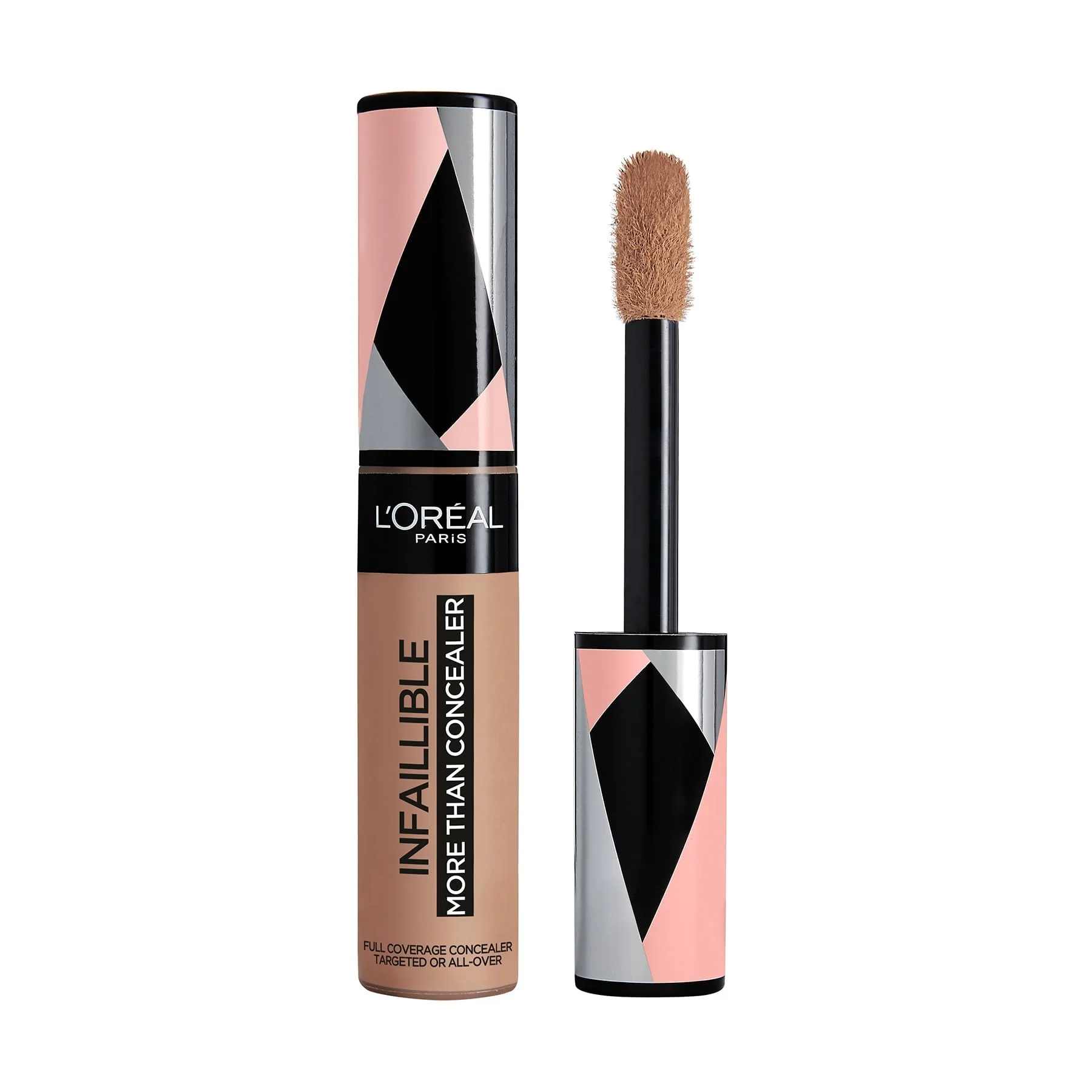 L'Oreal Paris Infallible More Than Concealer Full Coverage 10ml - Image 27