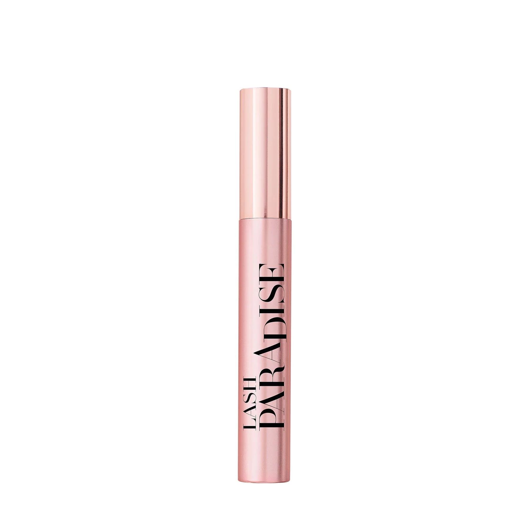 L'Oreal Paris Lash Paradise Mascara Intense Black Volumising - Image 2