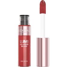 L'Oreal Paris Lumi Le Liquid Blush - Image 4