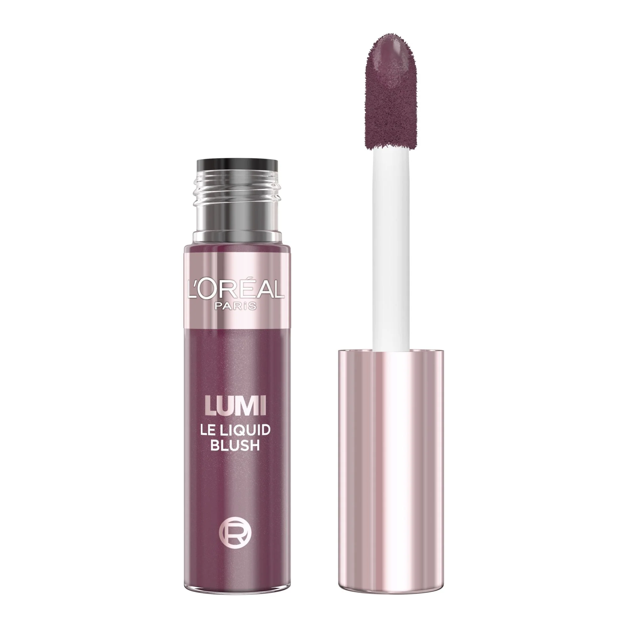 L'Oreal Paris Lumi Le Liquid Blush - Image 5