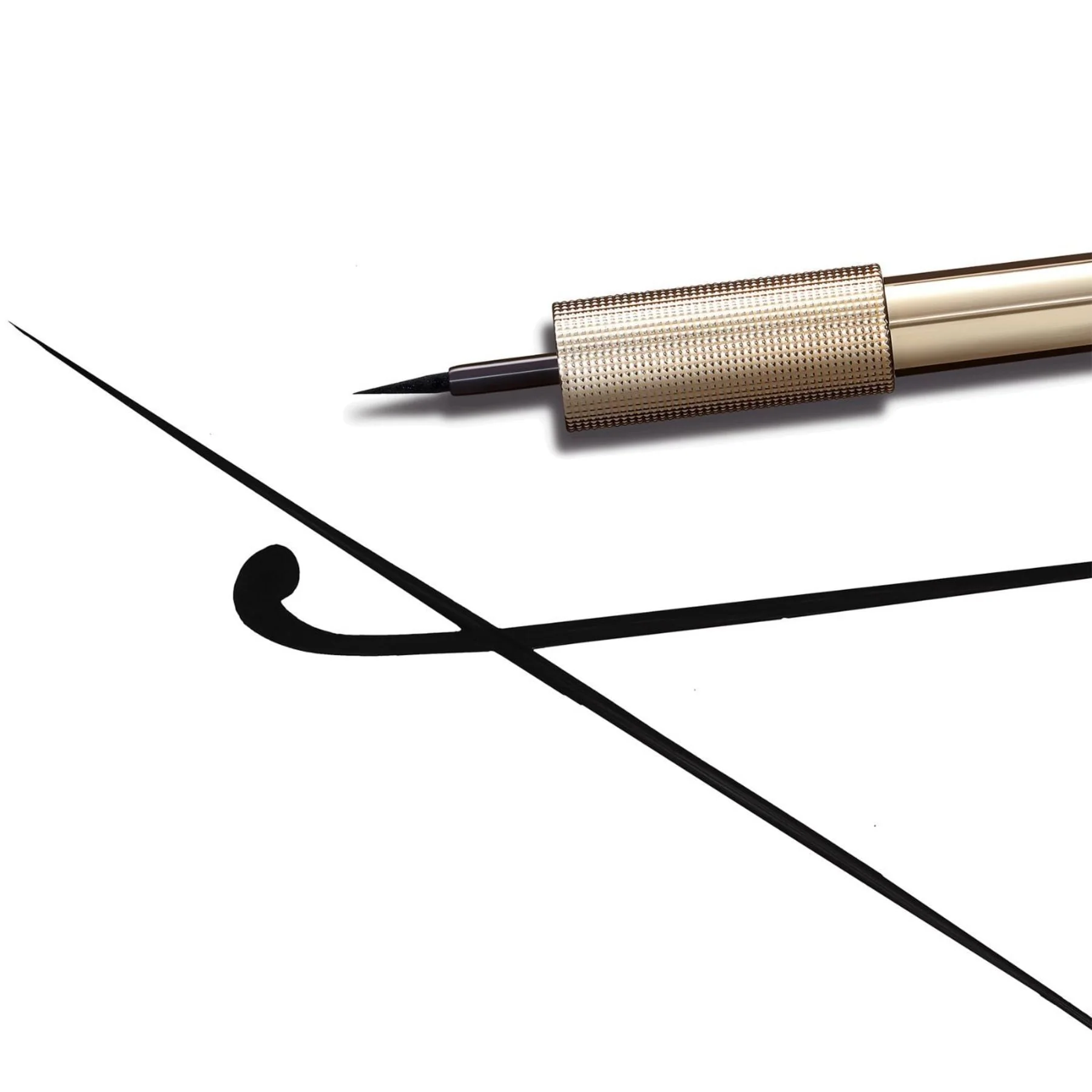 L'Oreal Paris Matte Signature Liquid Eyeliner 3ml - Image 3