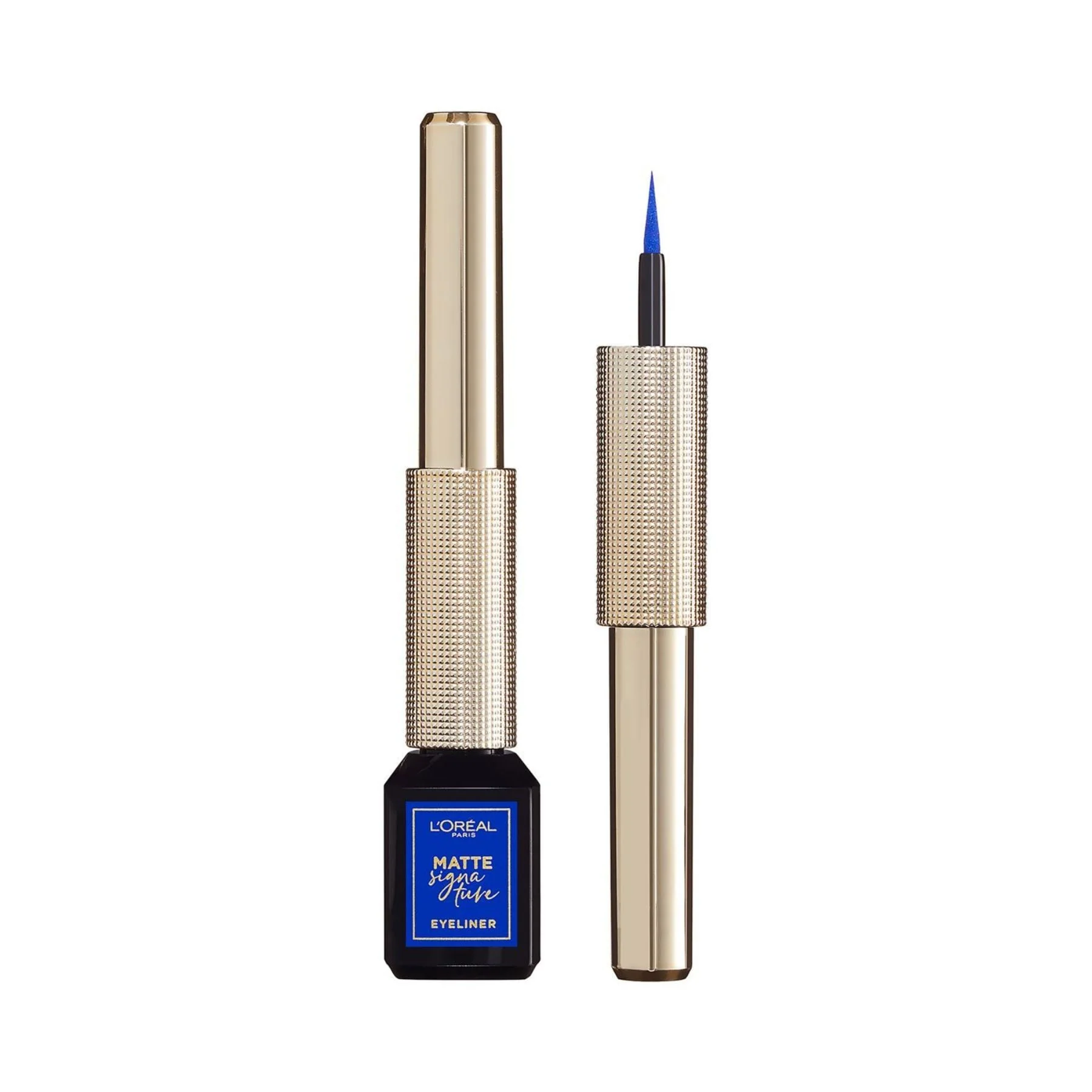 L'Oreal Paris Matte Signature Liquid Eyeliner 3ml - Image 4