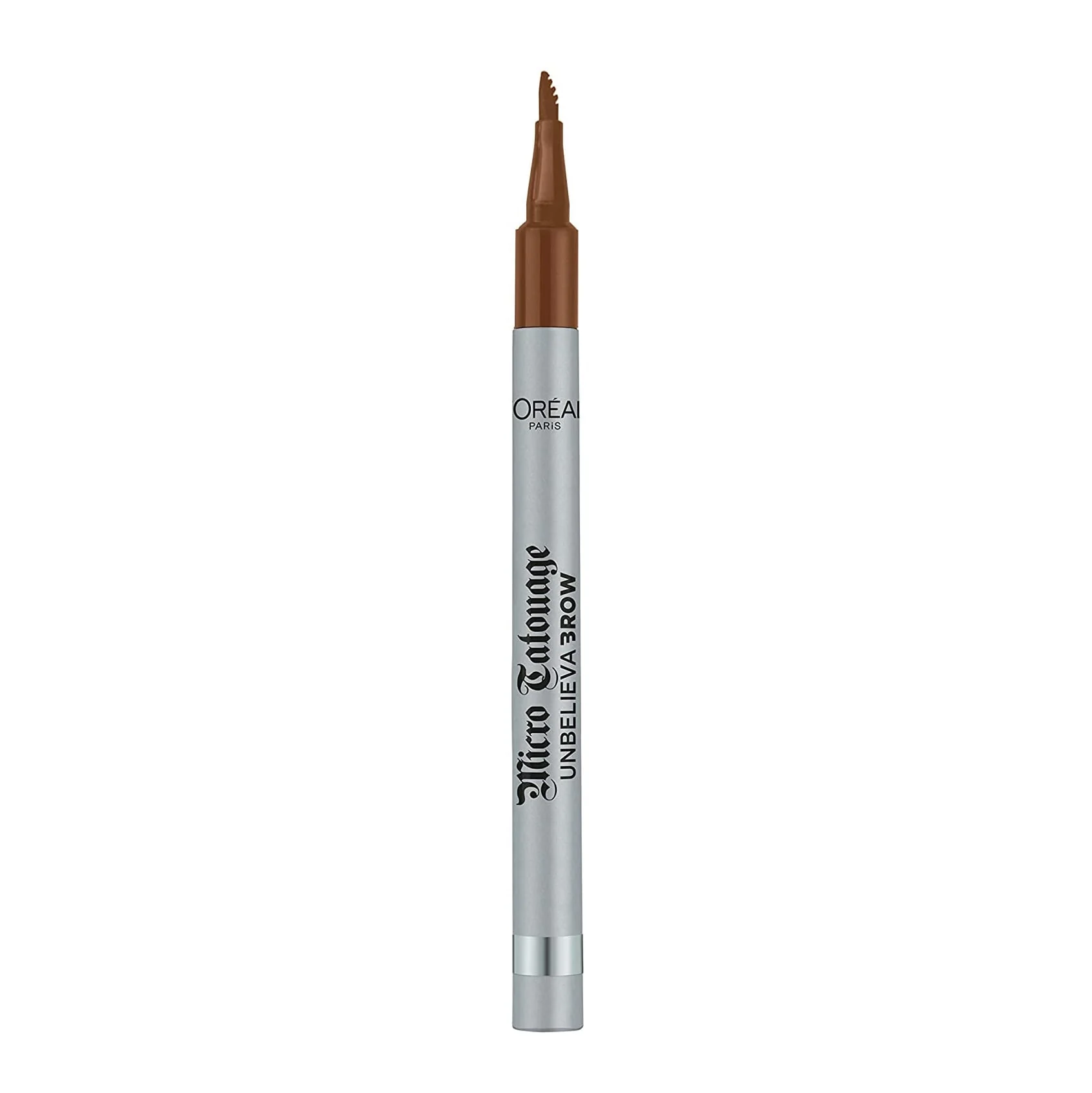 L'Oreal Paris Micro Tattoo Unbelievabrow Eyebrow Pencil 6g - Image 2