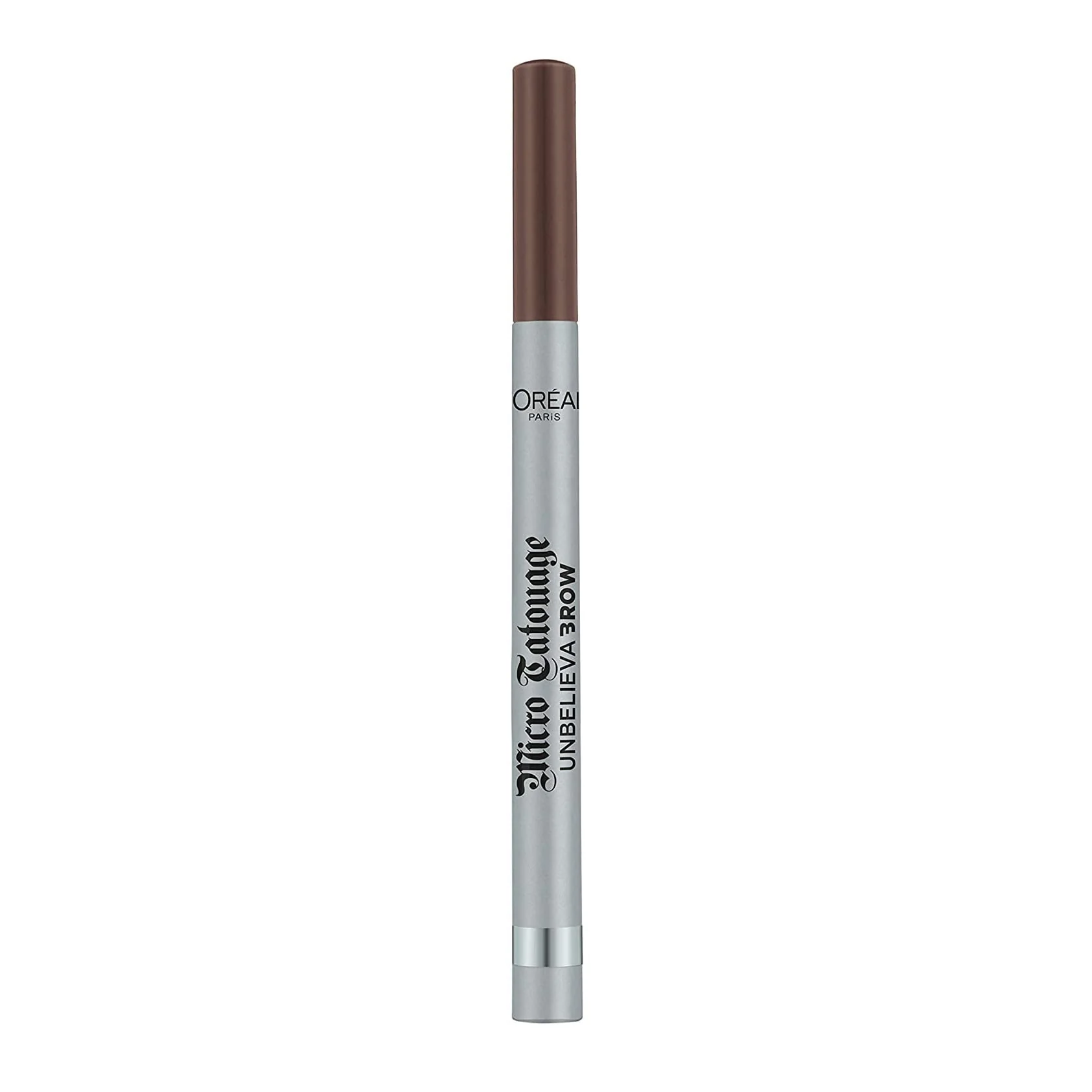 L'Oreal Paris Micro Tattoo Unbelievabrow Eyebrow Pencil 6g - Image 4