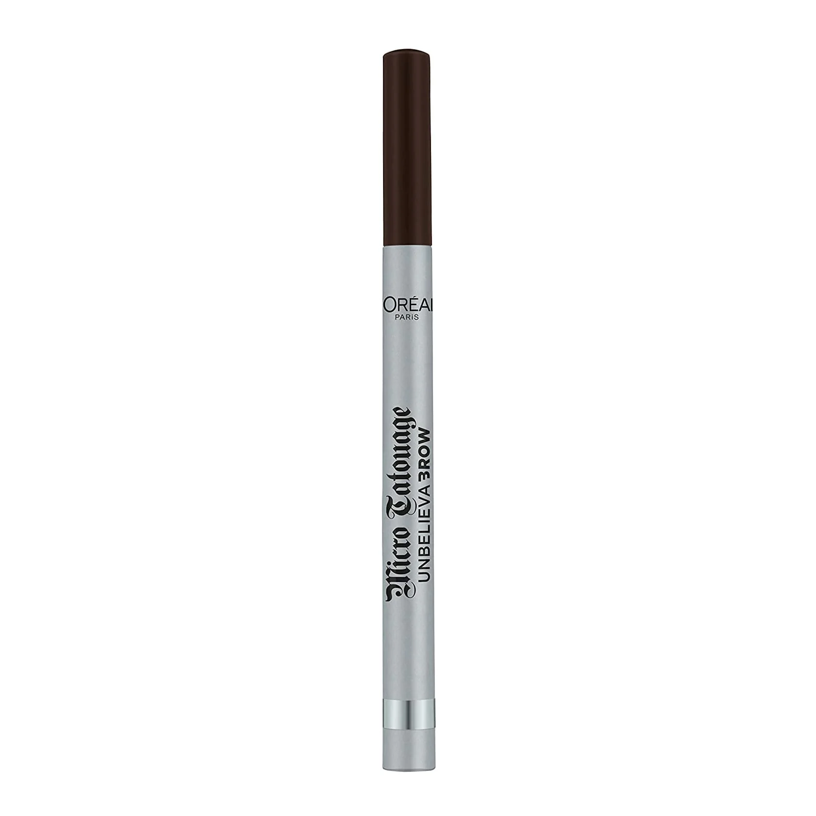 L'Oreal Paris Micro Tattoo Unbelievabrow Eyebrow Pencil 6g - Image 5