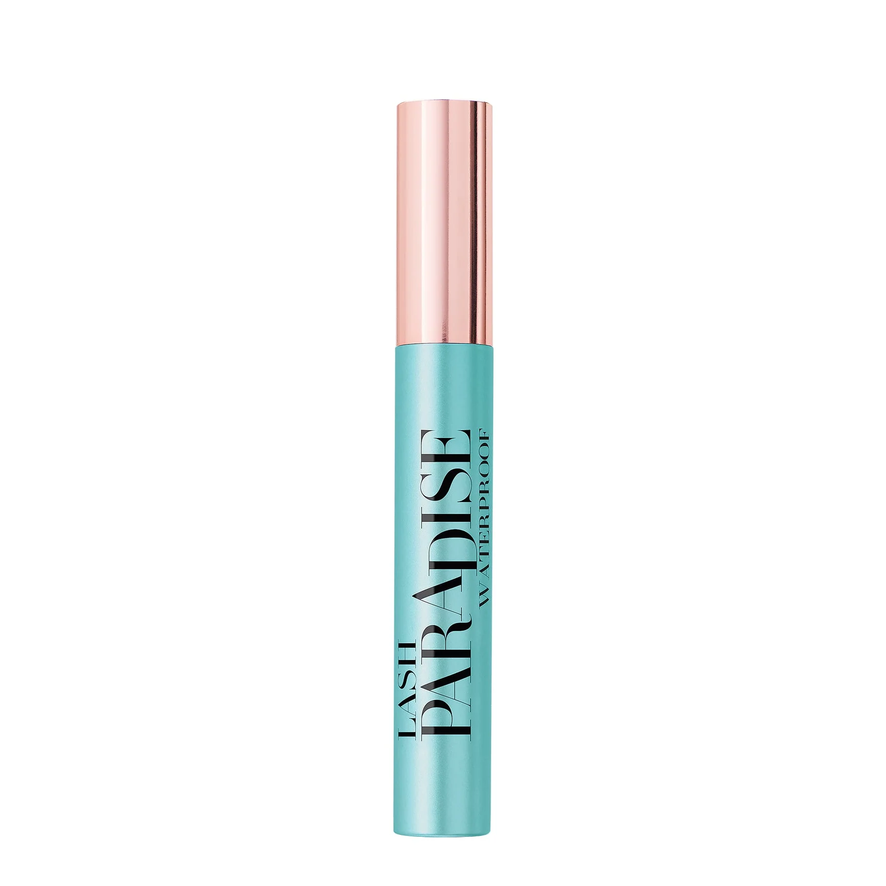 L'Oreal Paris Paradise Mascara Waterproof 01 Black 6.4ml - Image 3