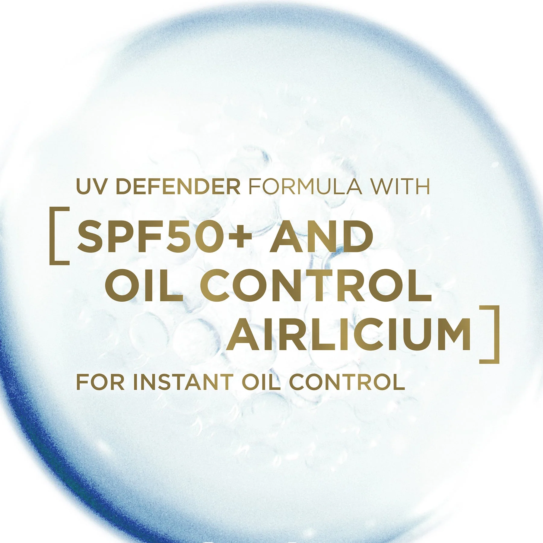 L'Oreal Paris UV Defender Shine Control Daily Anti-Ageing Sunscreen SPF 50+  50ml - Image 5