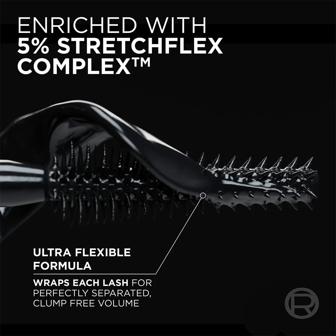 L'Oreal Paris Volume Million Lashes Panorama Mascara - Image 5